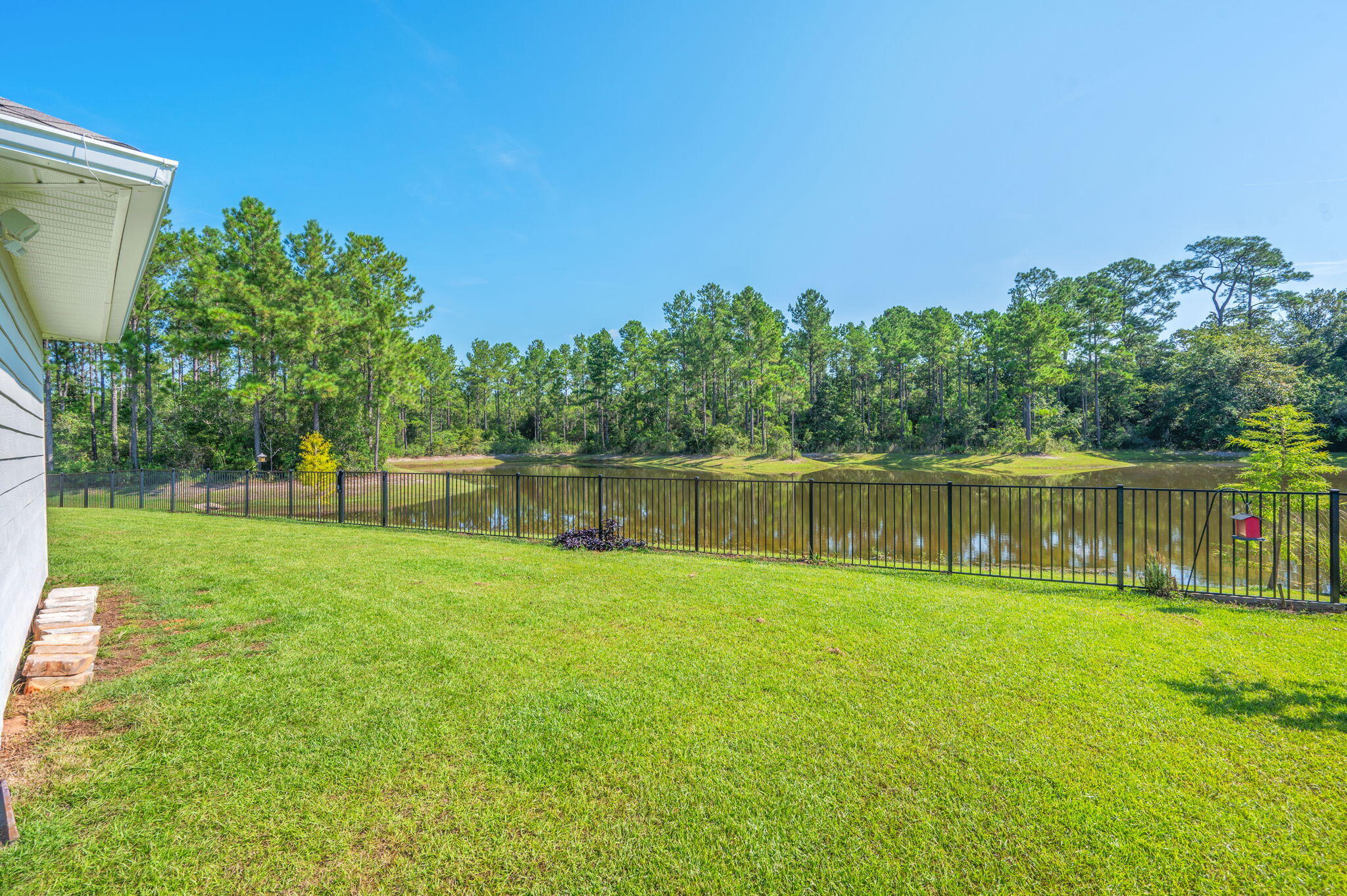 Hammock Oaks Estates - Residential