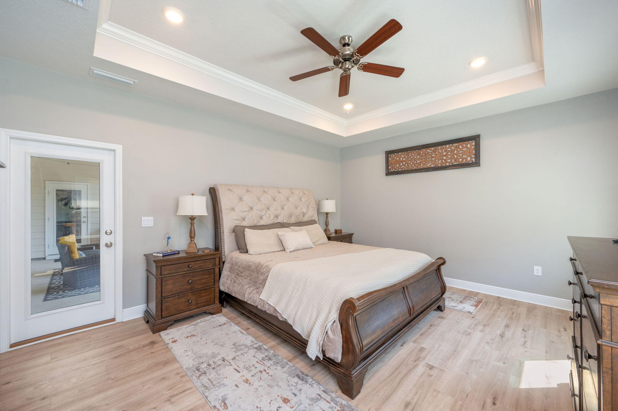 Hammock Oaks Estates - Residential