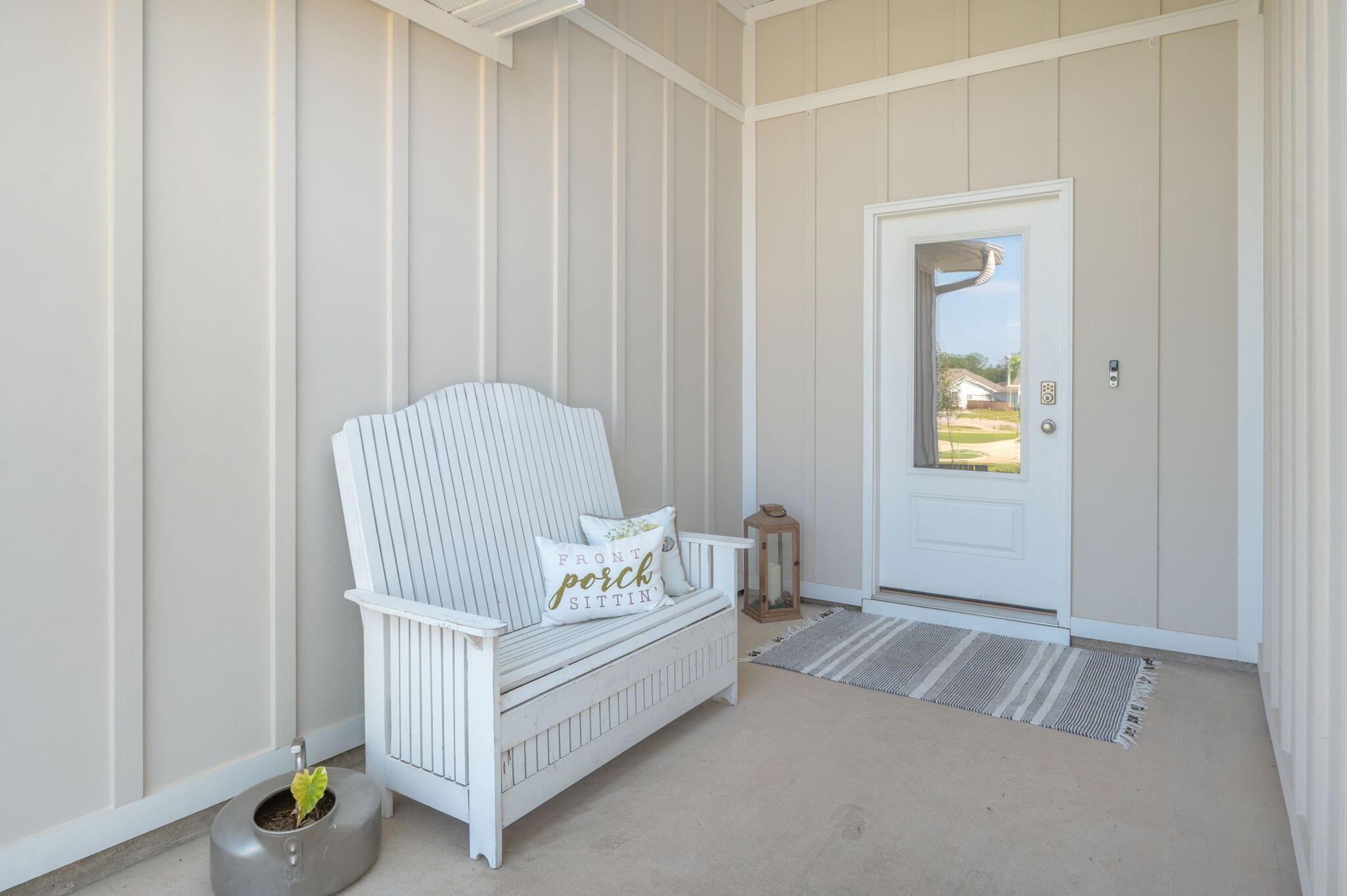 Hammock Oaks Estates - Residential