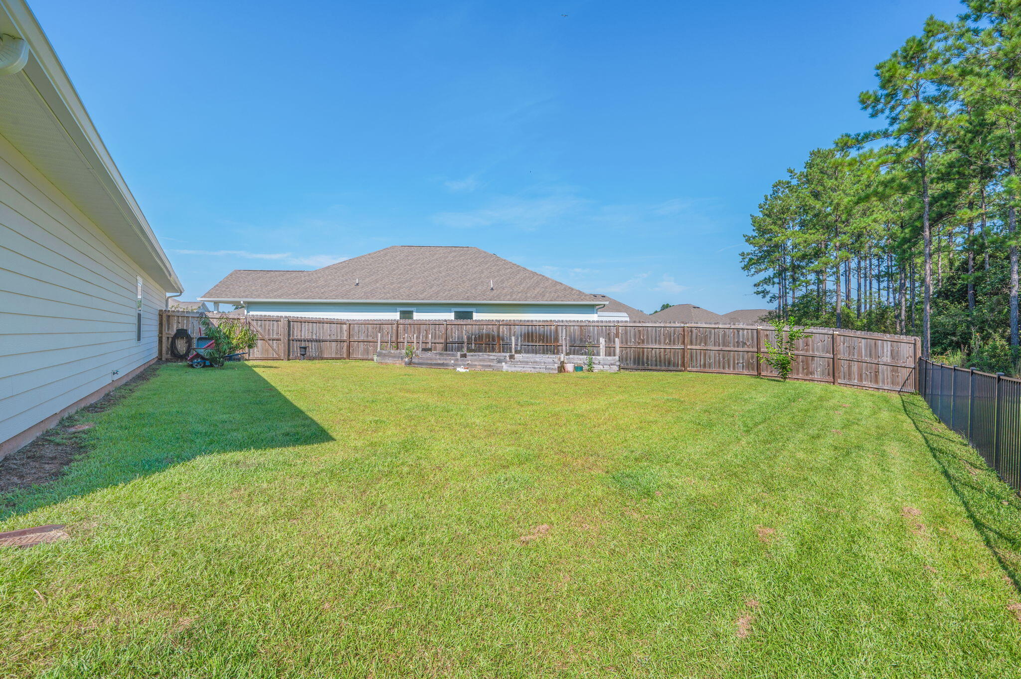 Hammock Oaks Estates - Residential