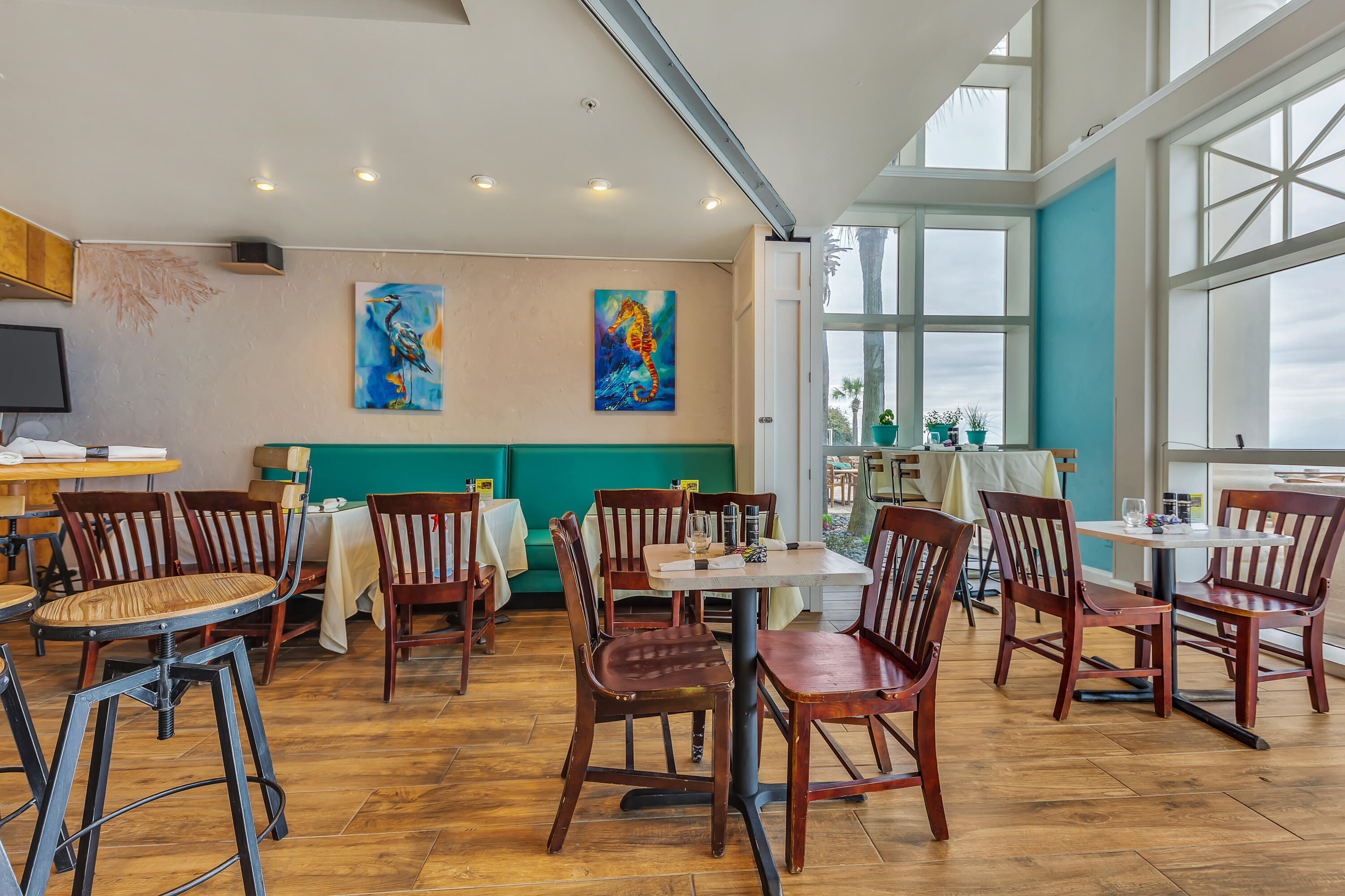Summerchase CondoInn at Crystal Beach - Residential