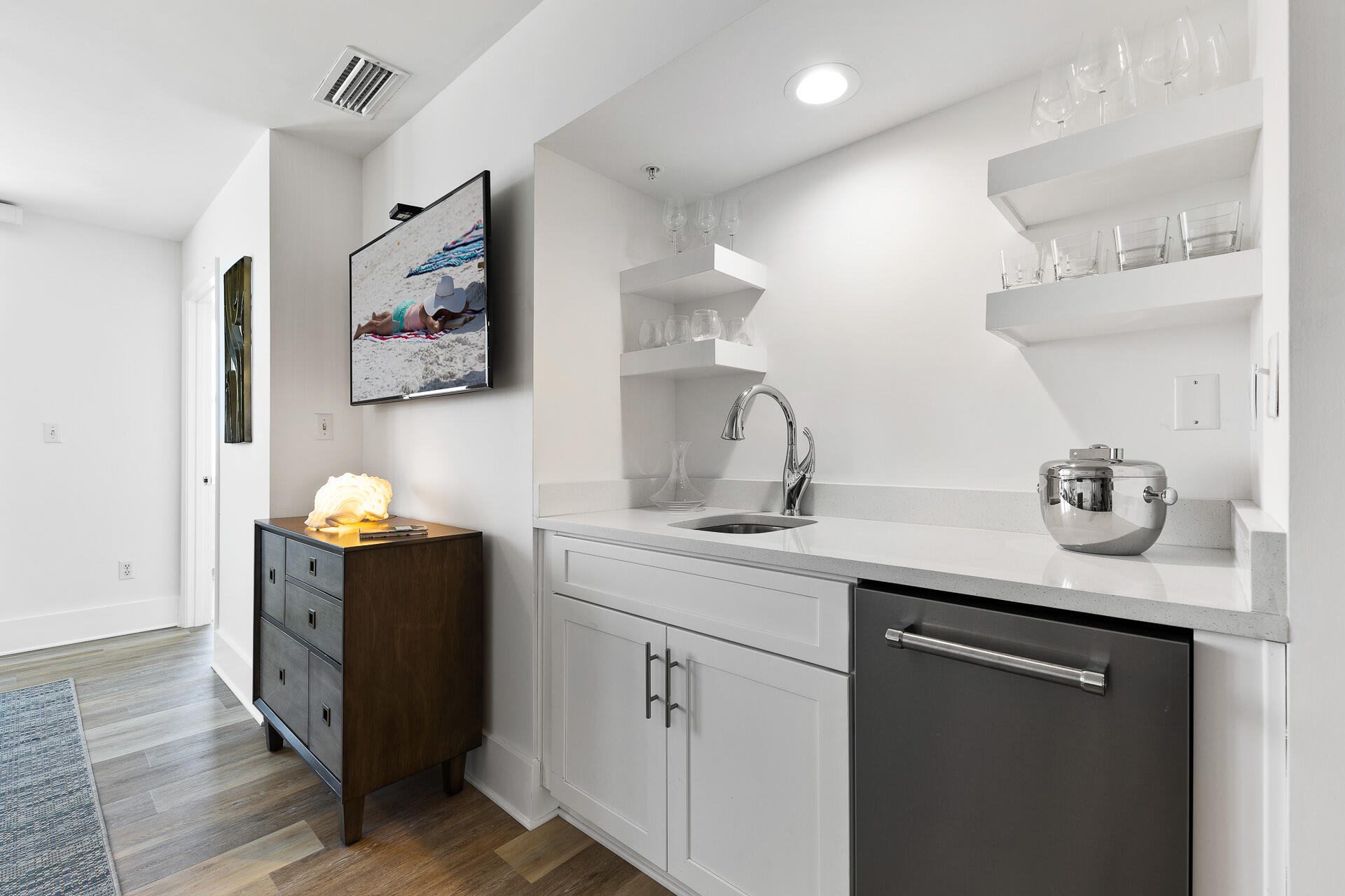 Summerchase CondoInn at Crystal Beach - Residential