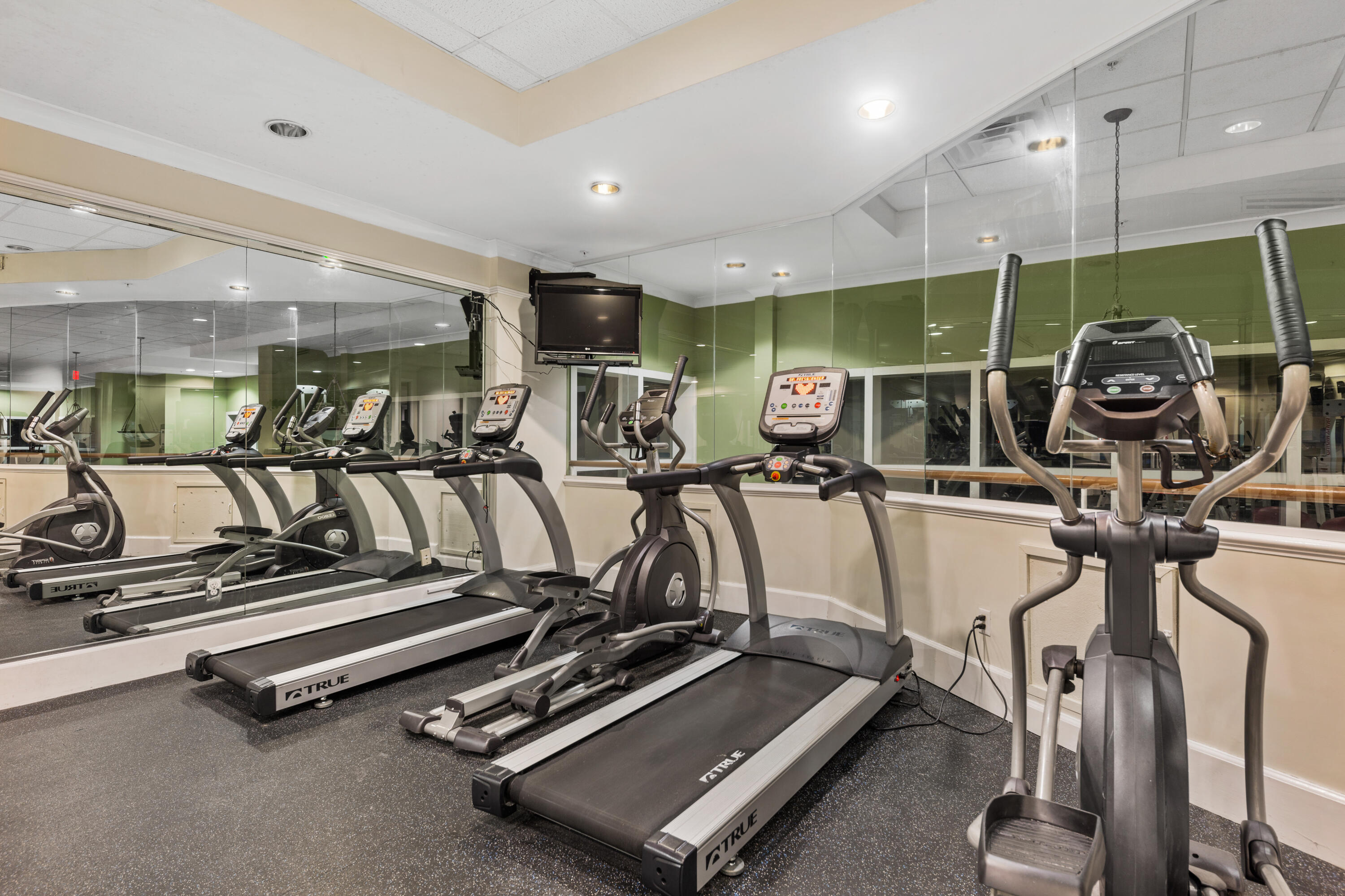 Summerchase CondoInn at Crystal Beach - Residential