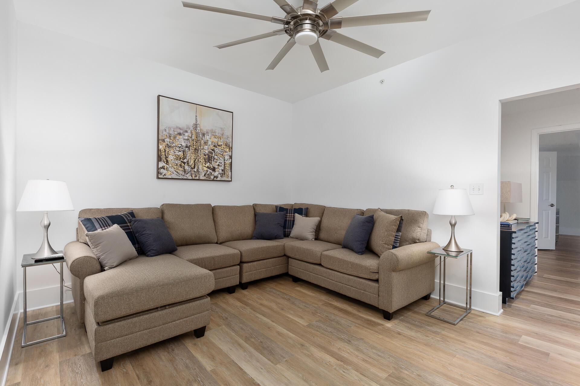 Summerchase CondoInn at Crystal Beach - Residential