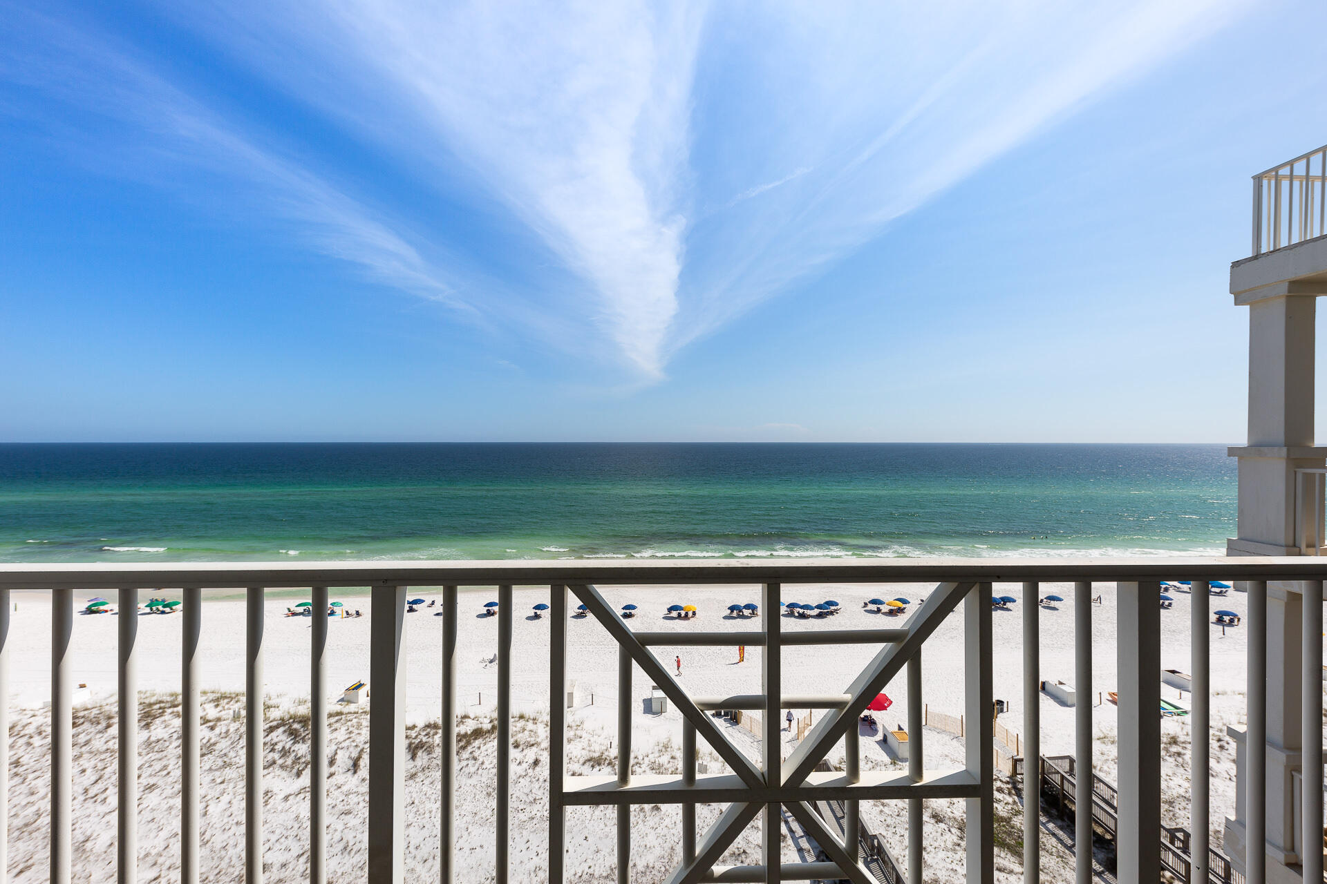 Summerchase CondoInn at Crystal Beach - Residential