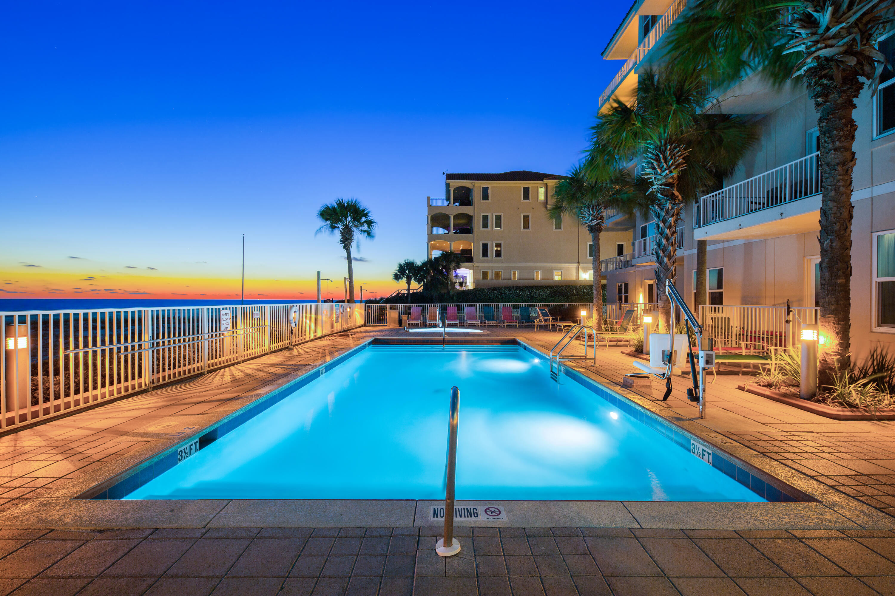 Summerchase CondoInn at Crystal Beach - Residential