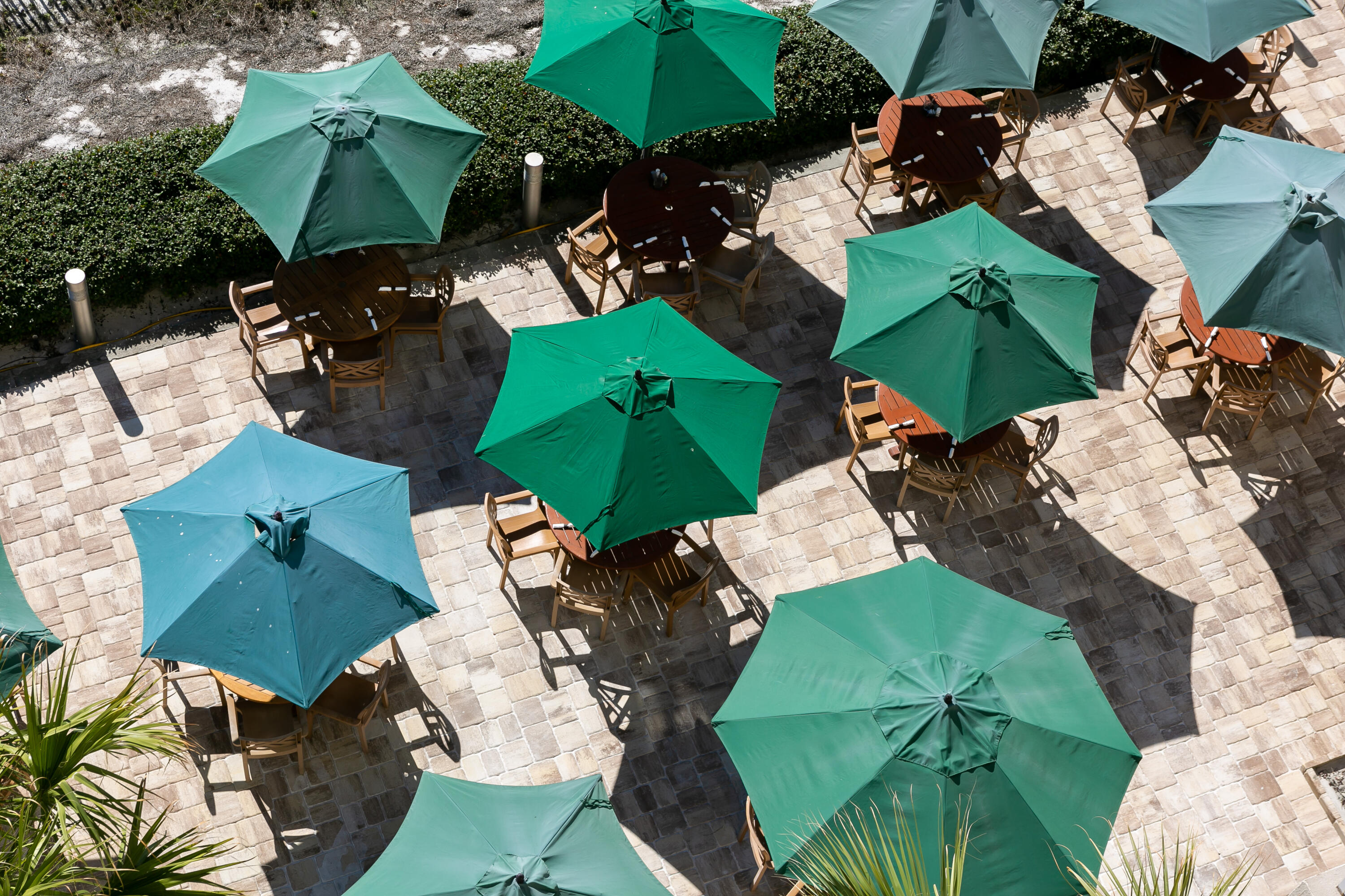 Summerchase CondoInn at Crystal Beach - Residential