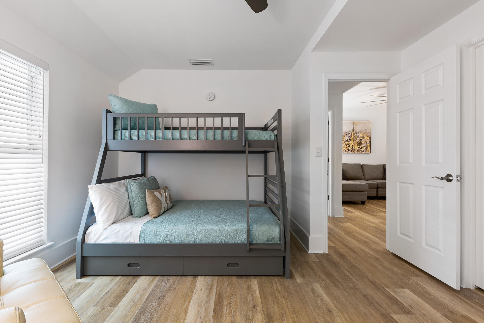 Summerchase CondoInn at Crystal Beach - Residential