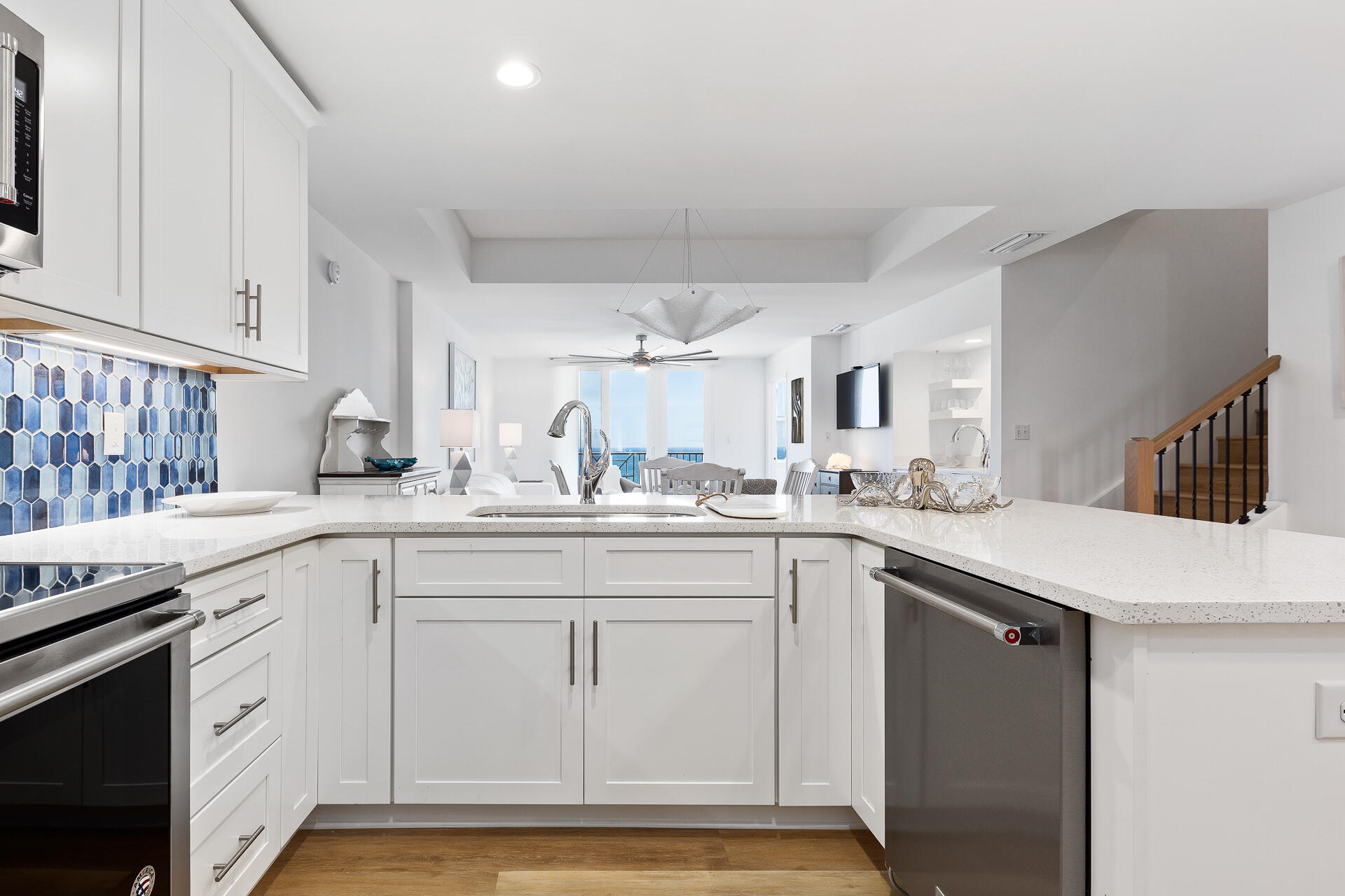 Summerchase CondoInn at Crystal Beach - Residential
