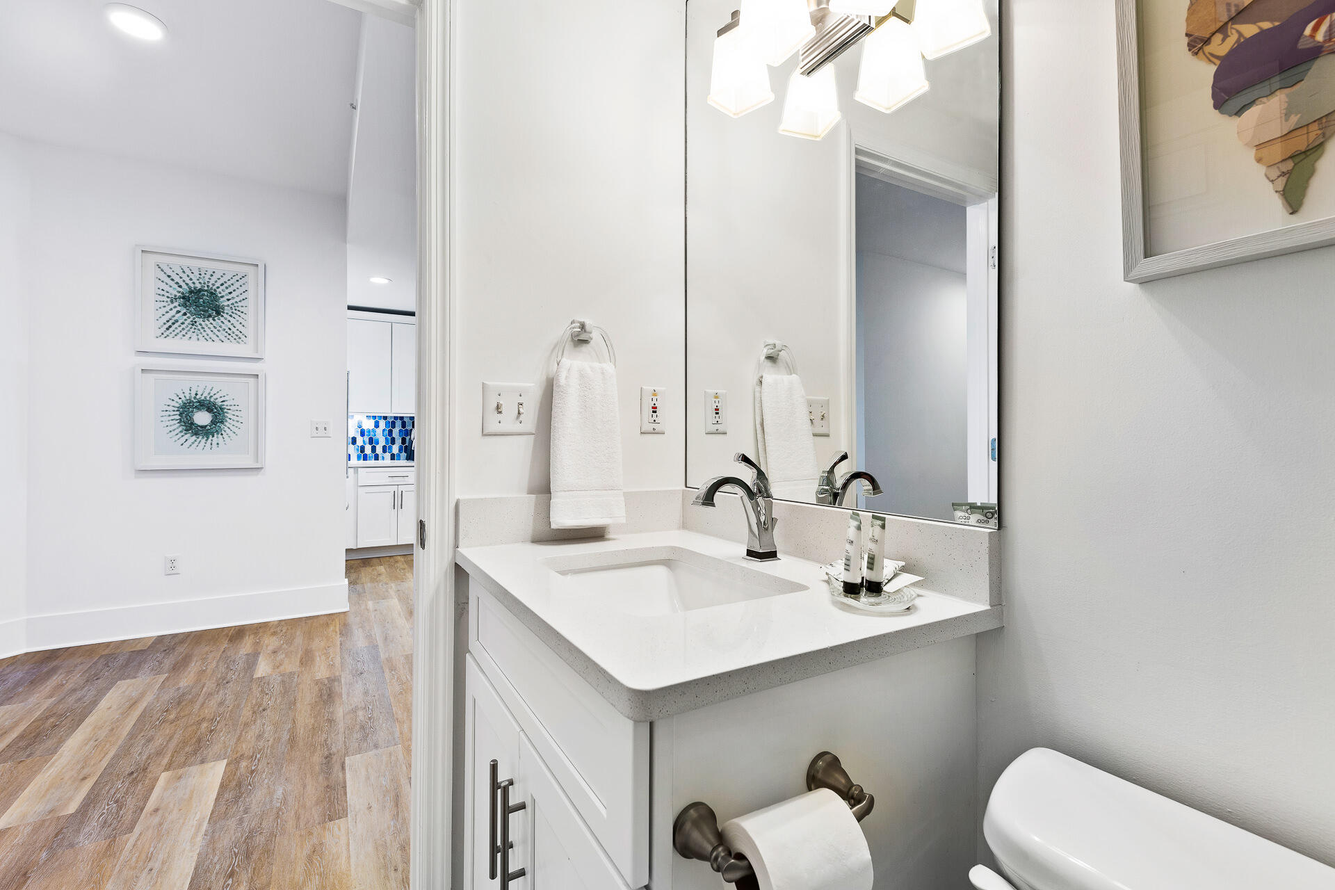 Summerchase CondoInn at Crystal Beach - Residential