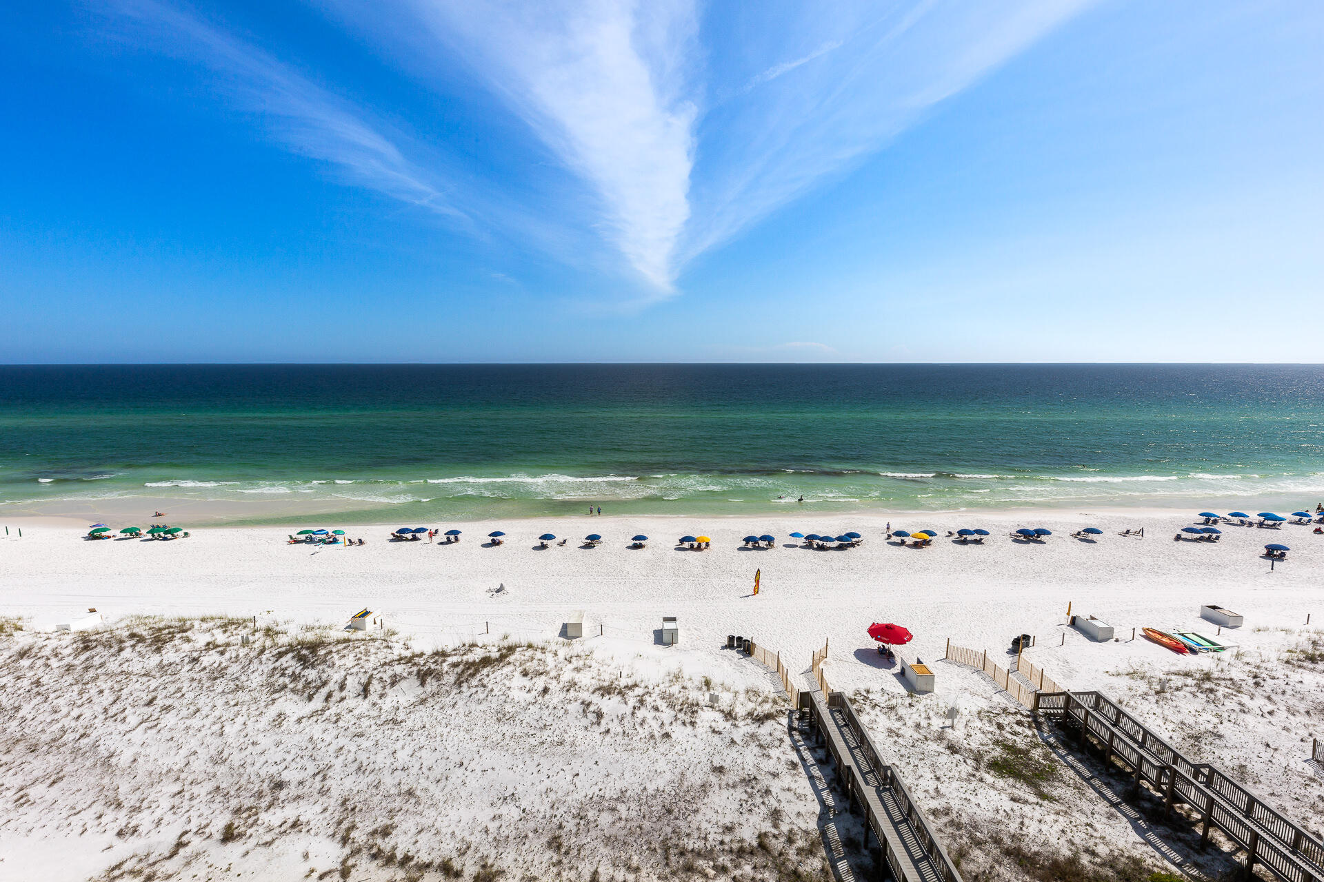 Summerchase CondoInn at Crystal Beach - Residential