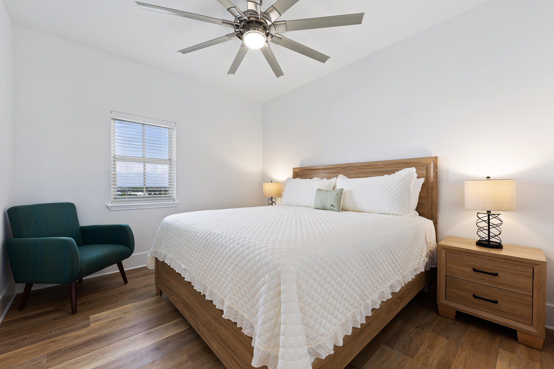 Summerchase CondoInn at Crystal Beach - Residential