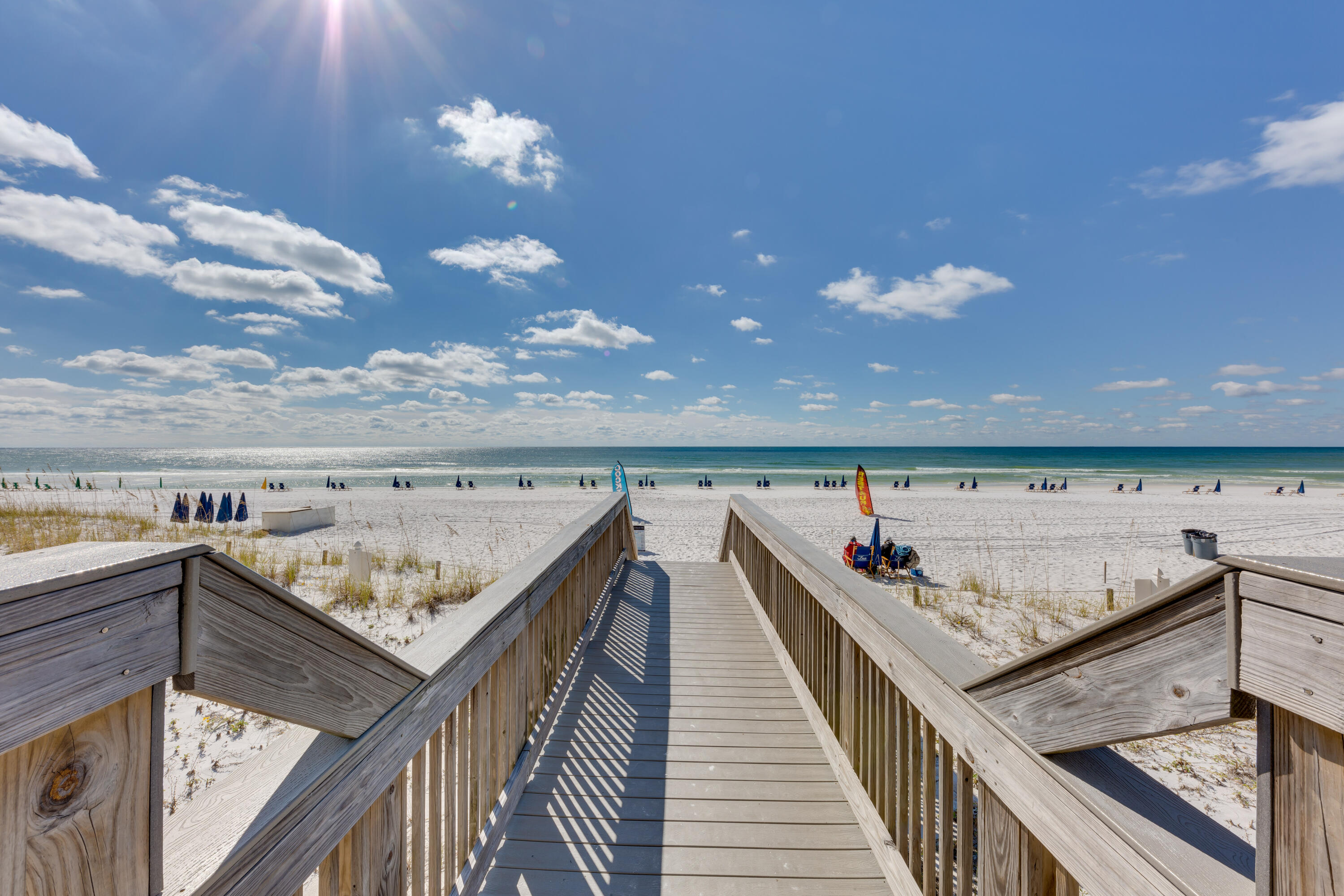 Summerchase CondoInn at Crystal Beach - Residential