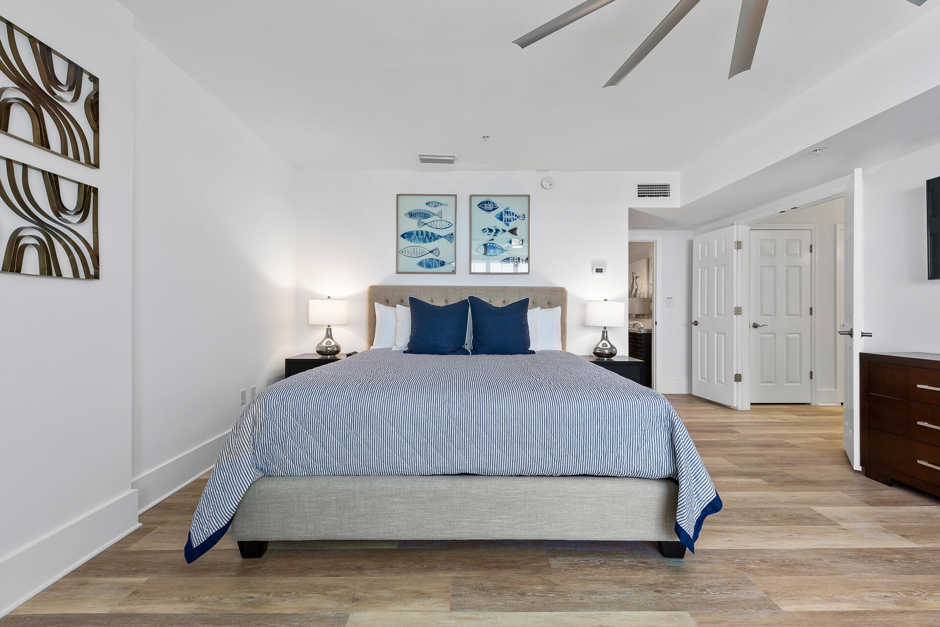 Summerchase CondoInn at Crystal Beach - Residential