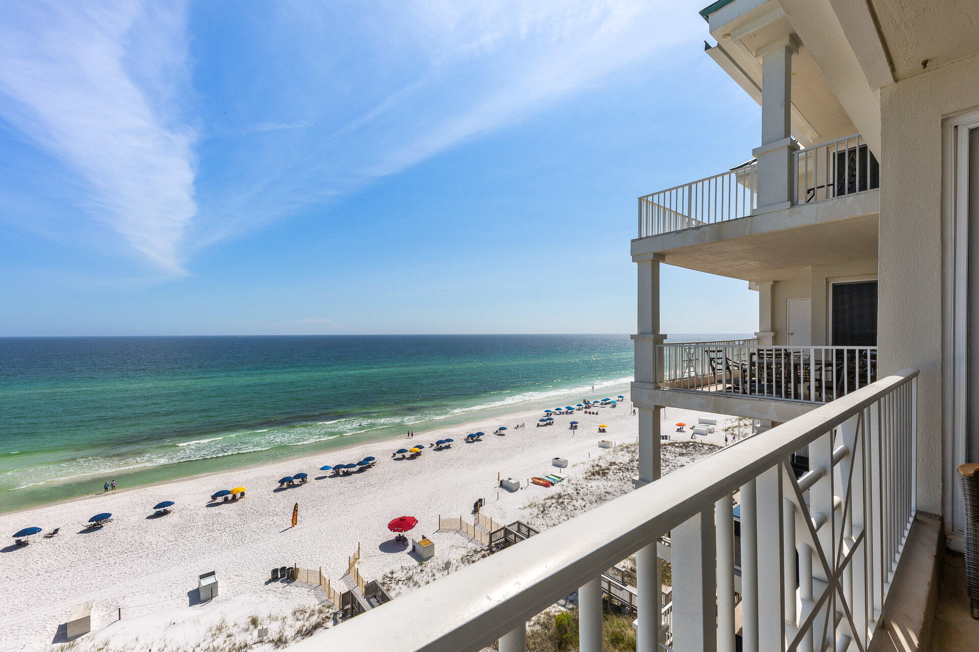 Summerchase CondoInn at Crystal Beach - Residential