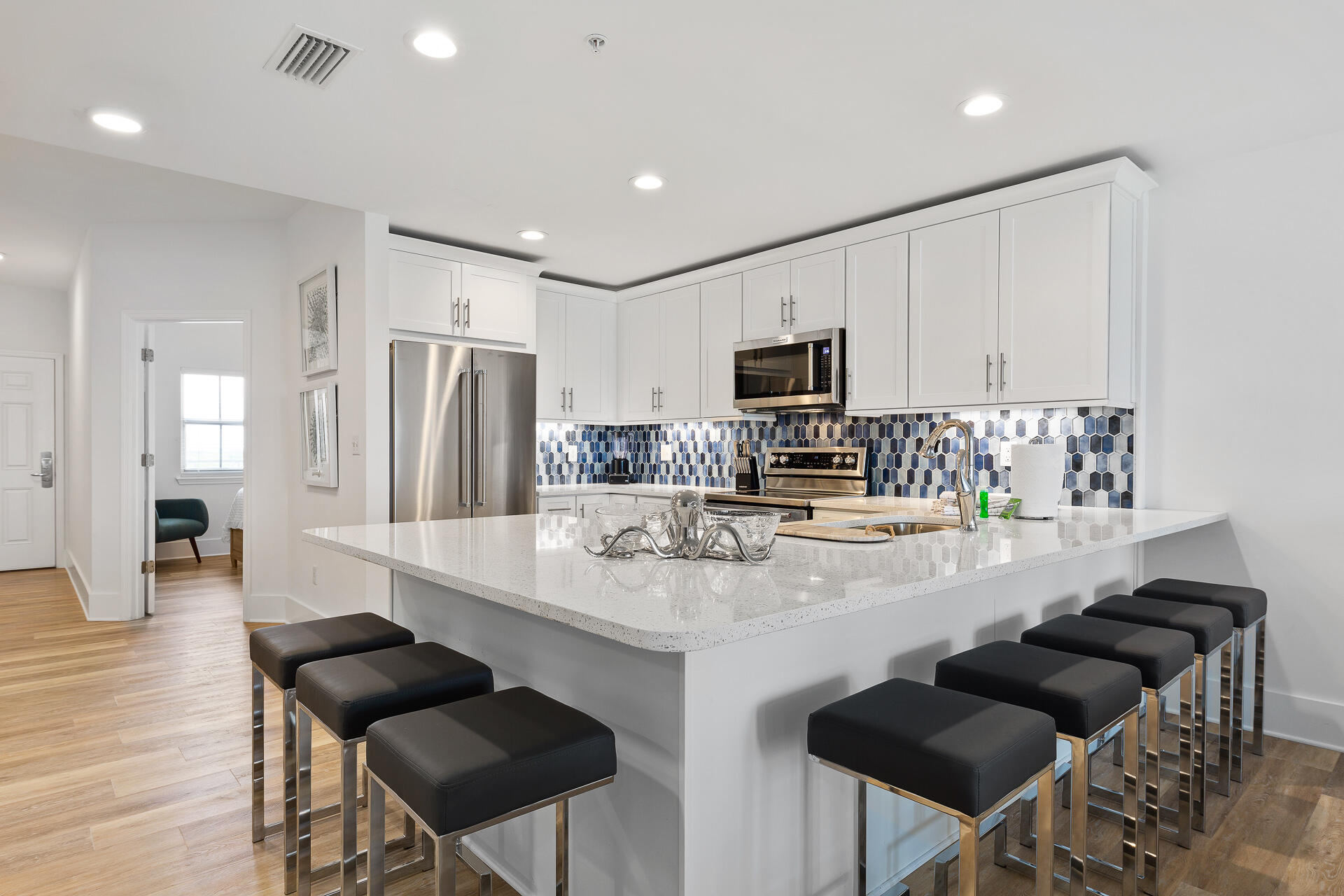 Summerchase CondoInn at Crystal Beach - Residential