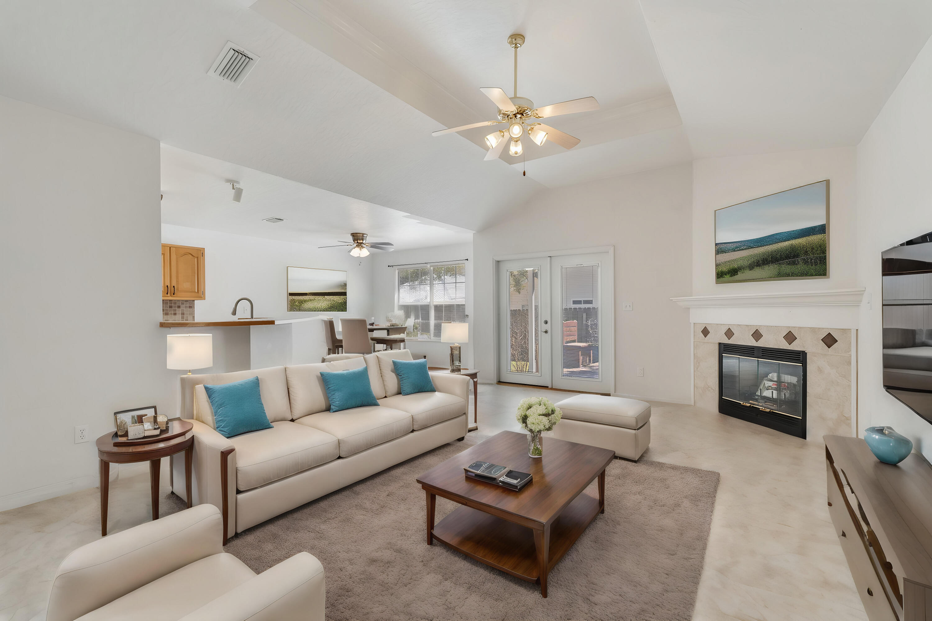 OLD TOWN PH 2 - Residential