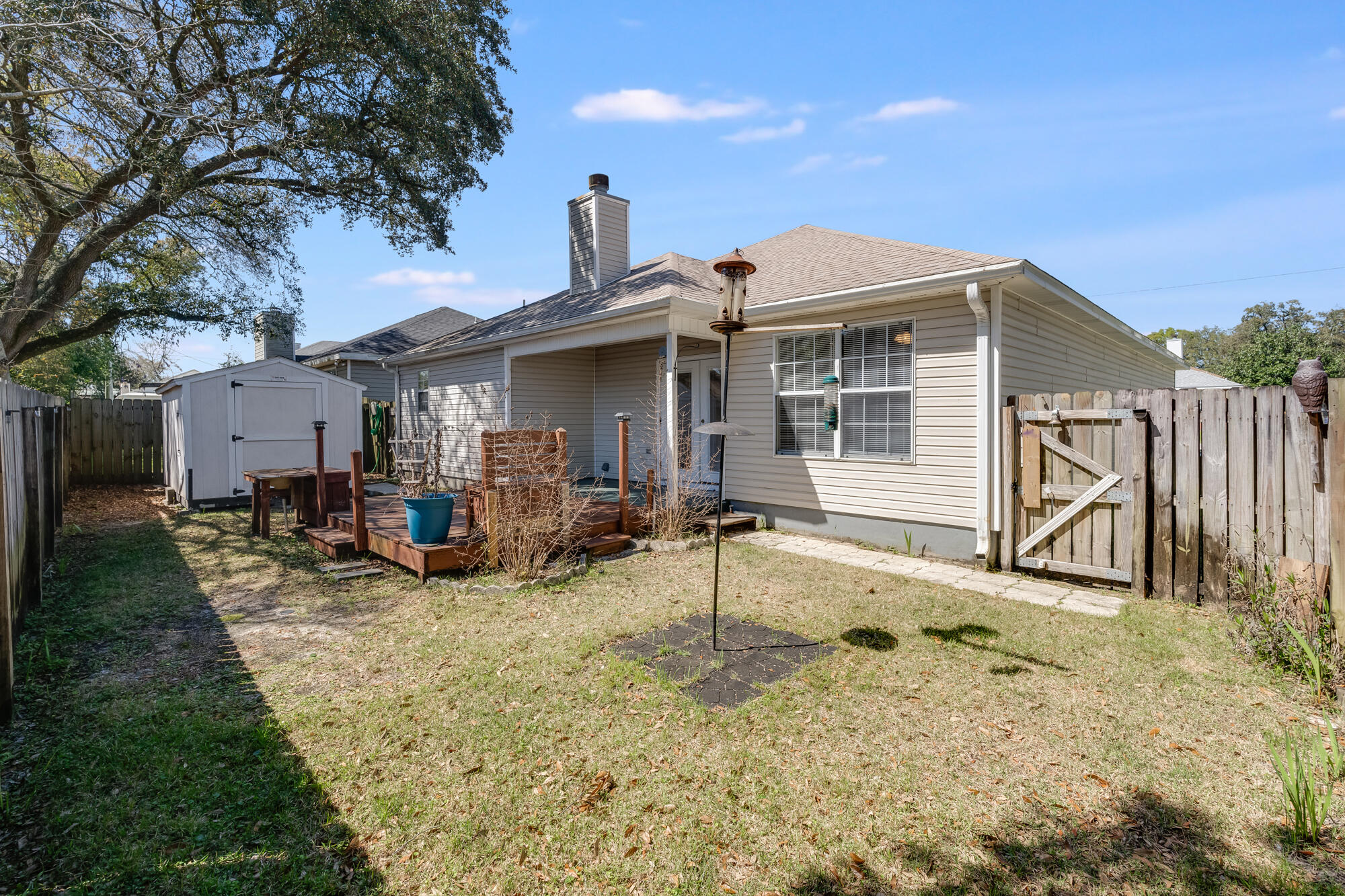 OLD TOWN PH 2 - Residential