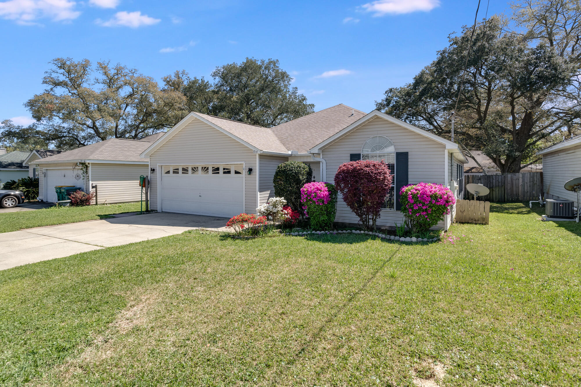 OLD TOWN PH 2 - Residential