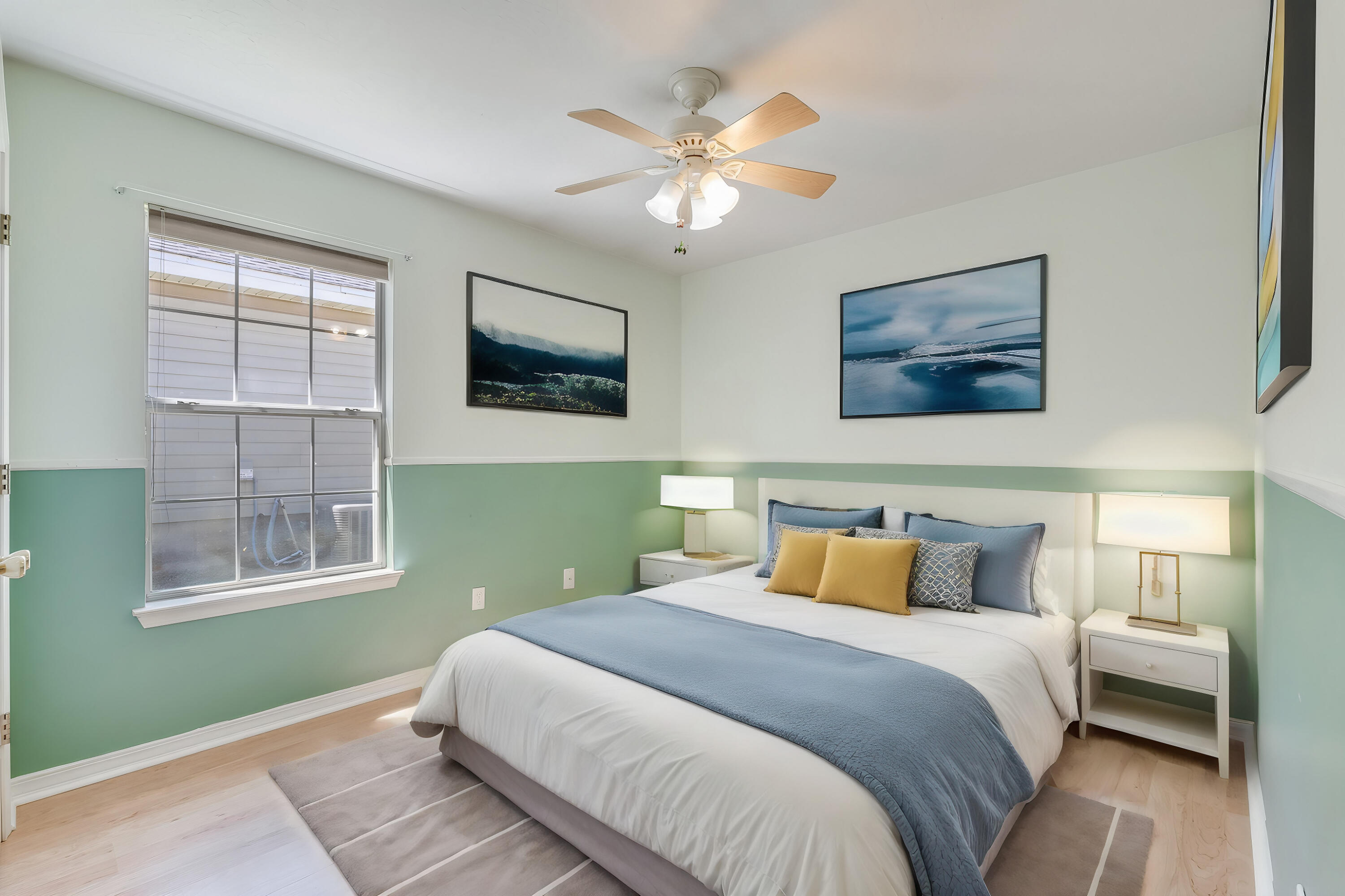 OLD TOWN PH 2 - Residential