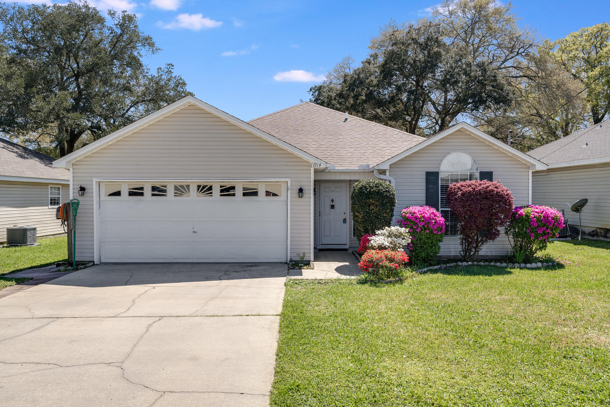 OLD TOWN PH 2 - Residential