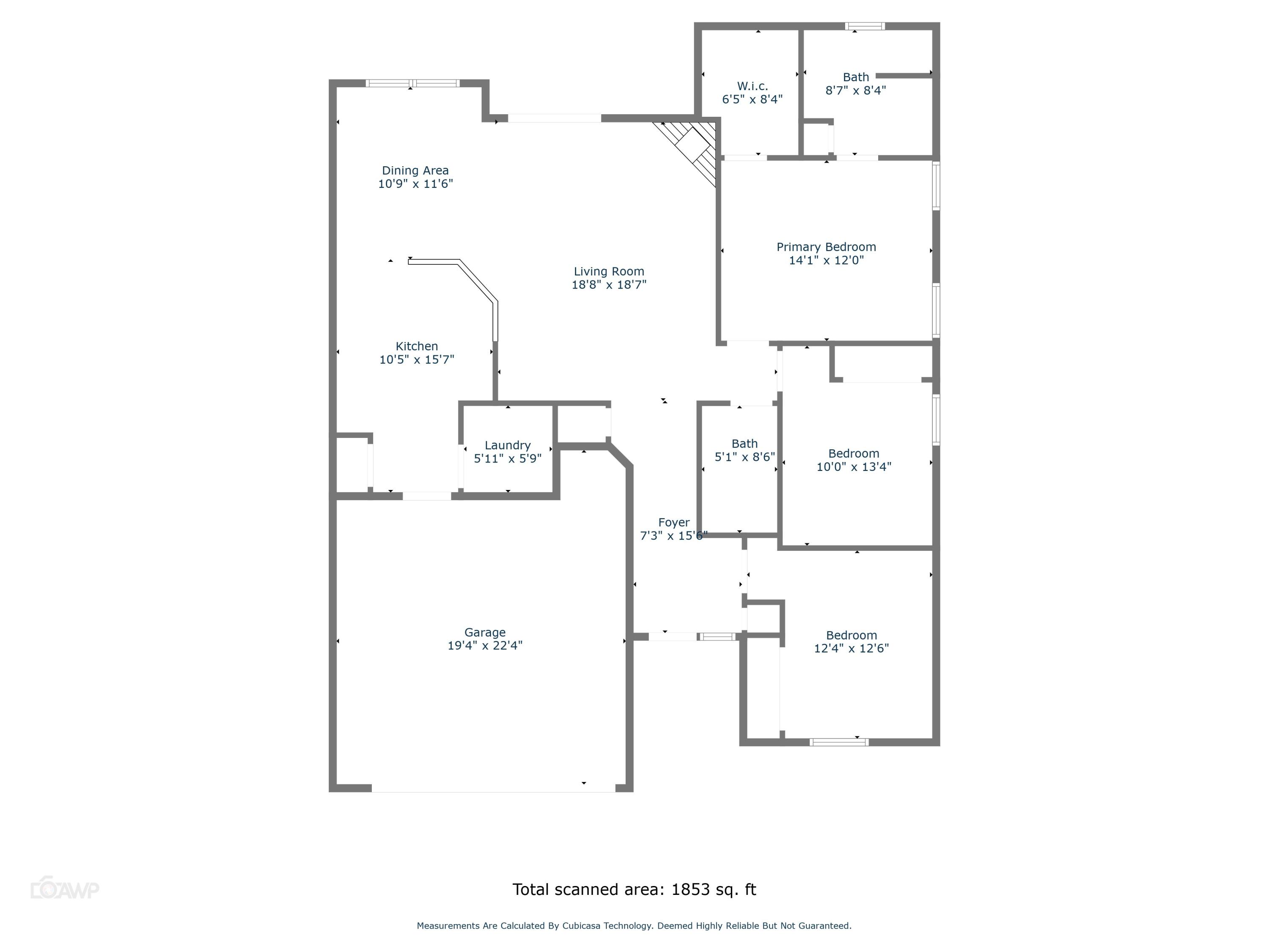 OLD TOWN PH 2 - Residential