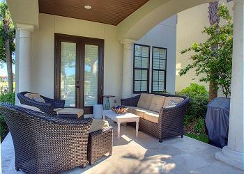 Villa Lago PH 02 - Residential