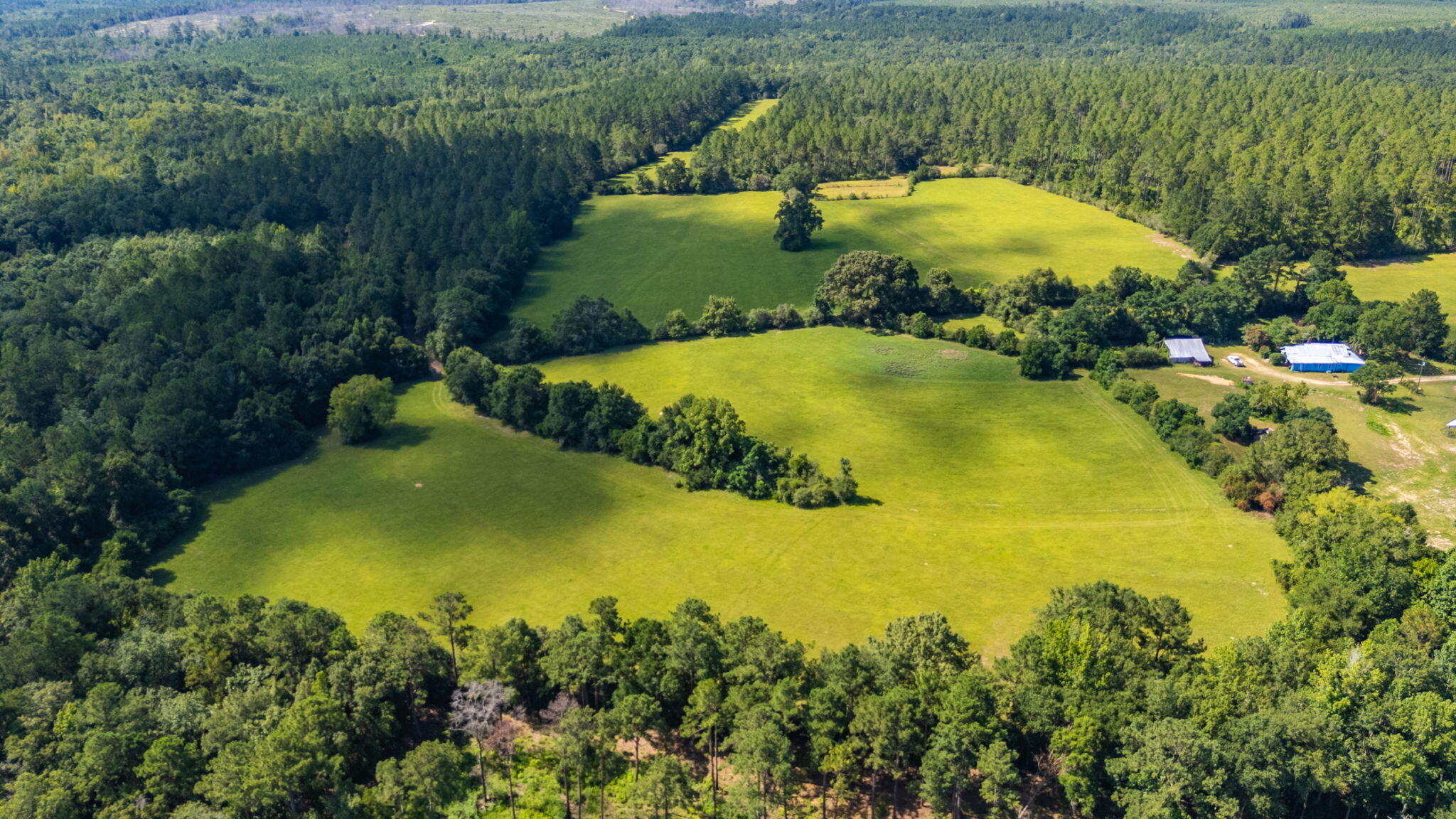 139 Acres Yorkey Road