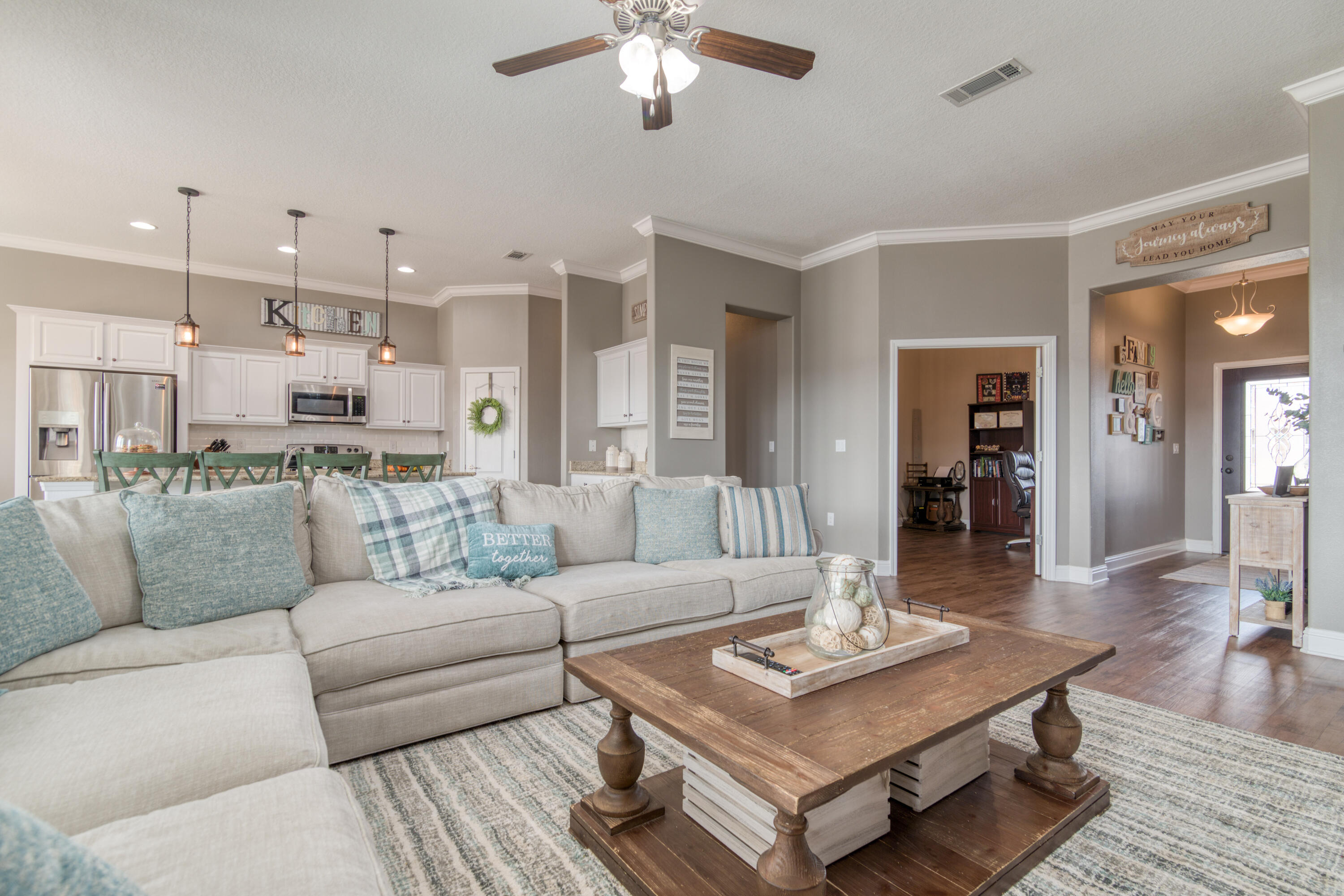 Holley Hills - Residential