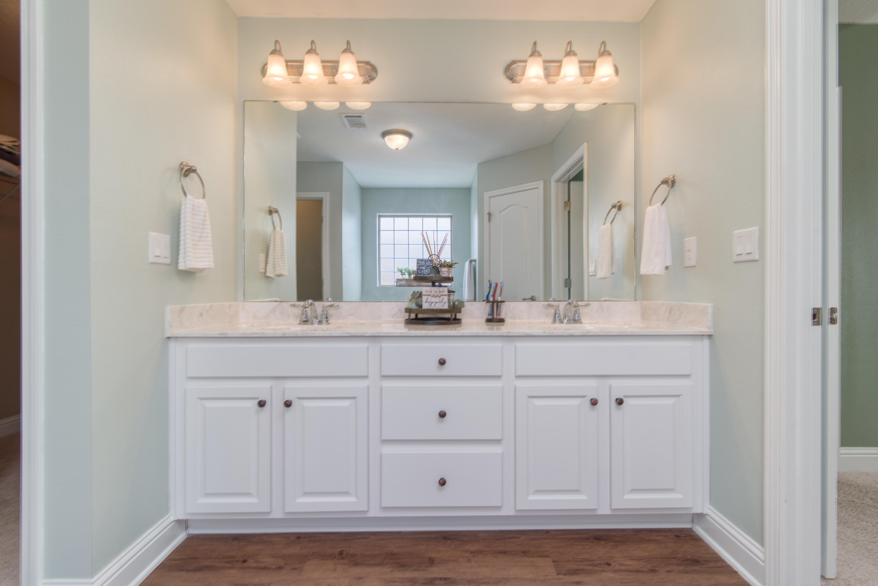 Holley Hills - Residential