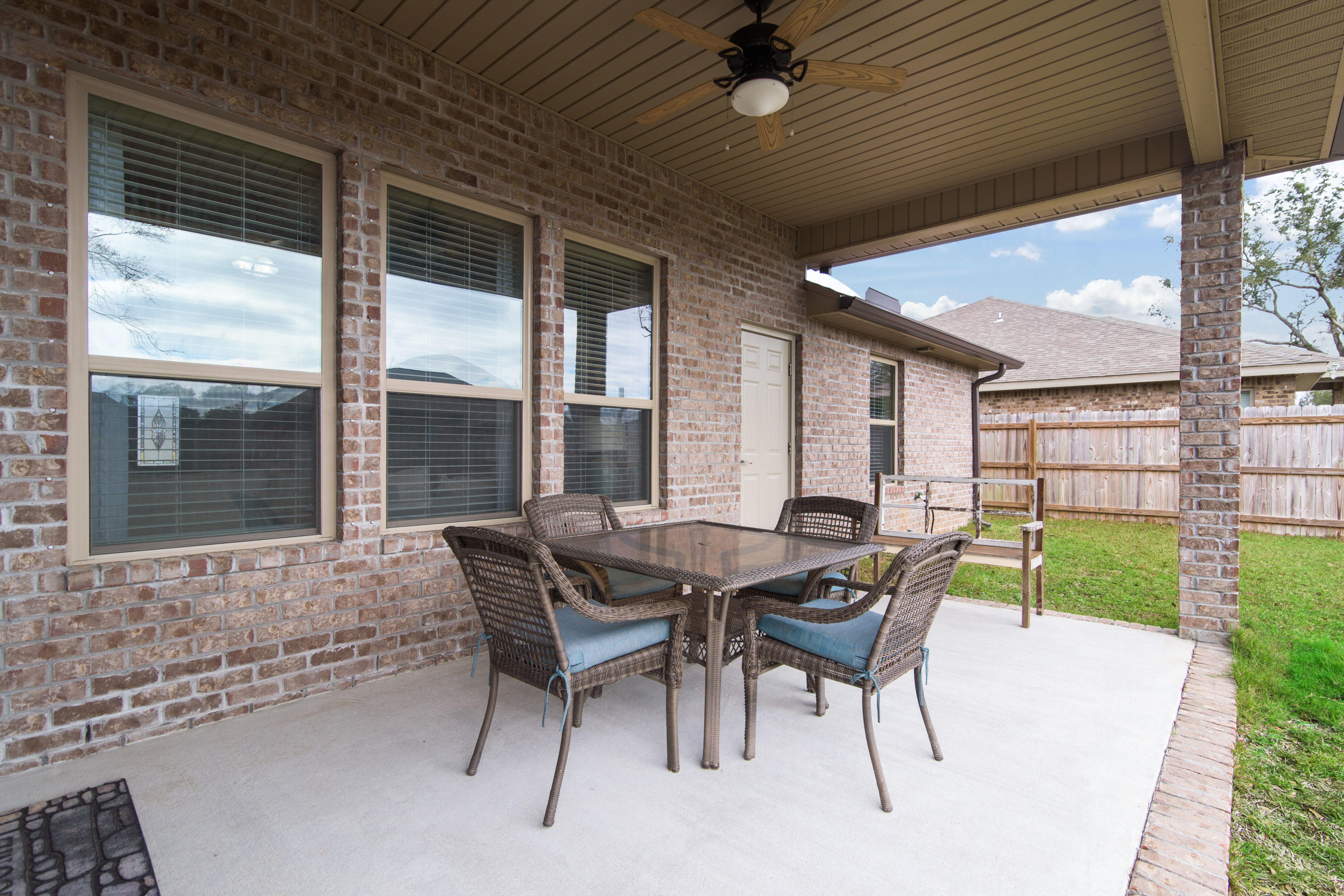 Holley Hills - Residential