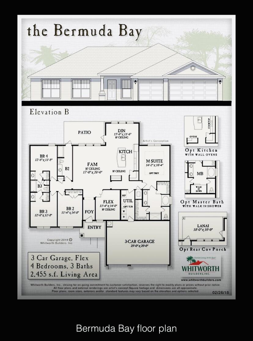Holley Hills - Residential