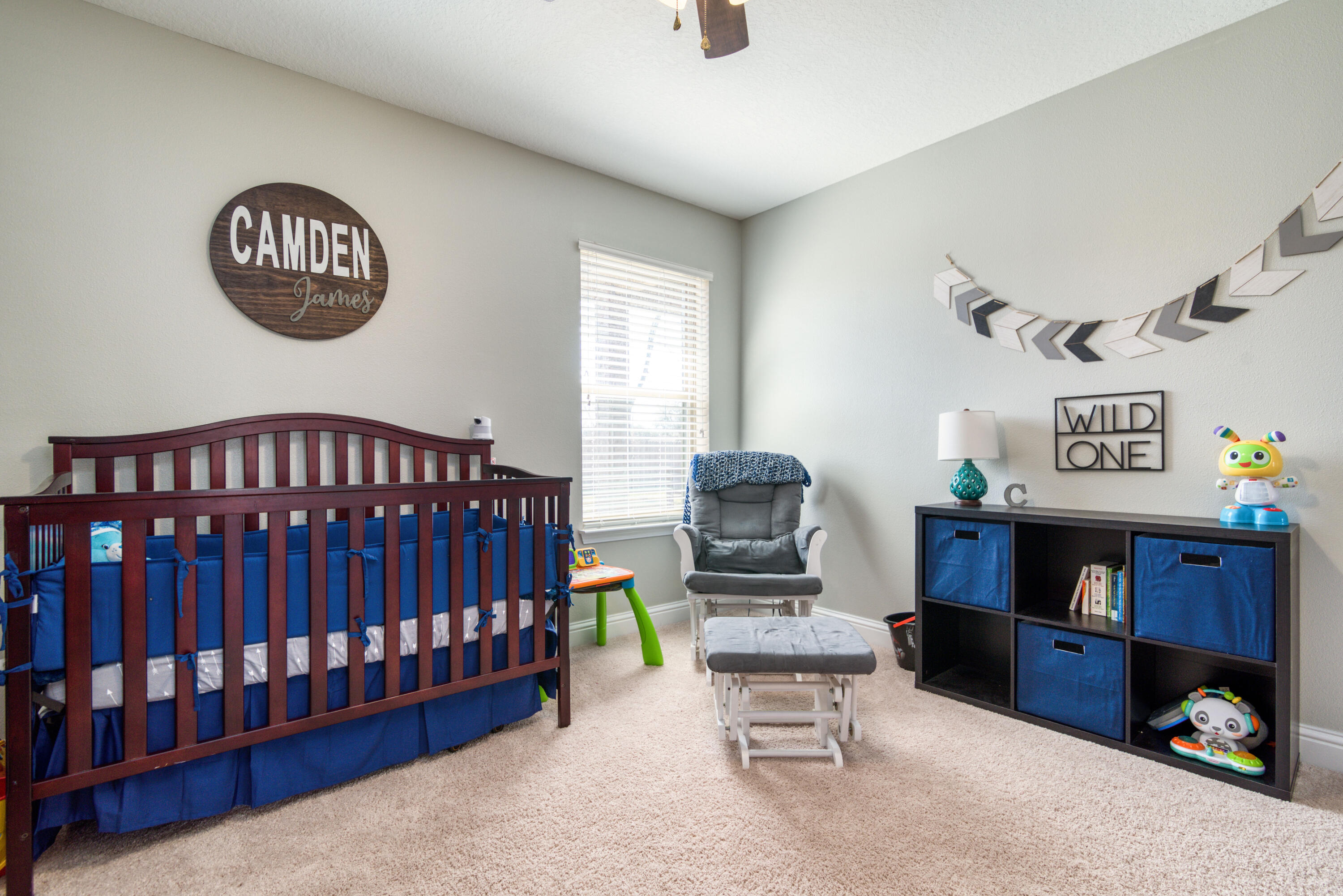 Holley Hills - Residential