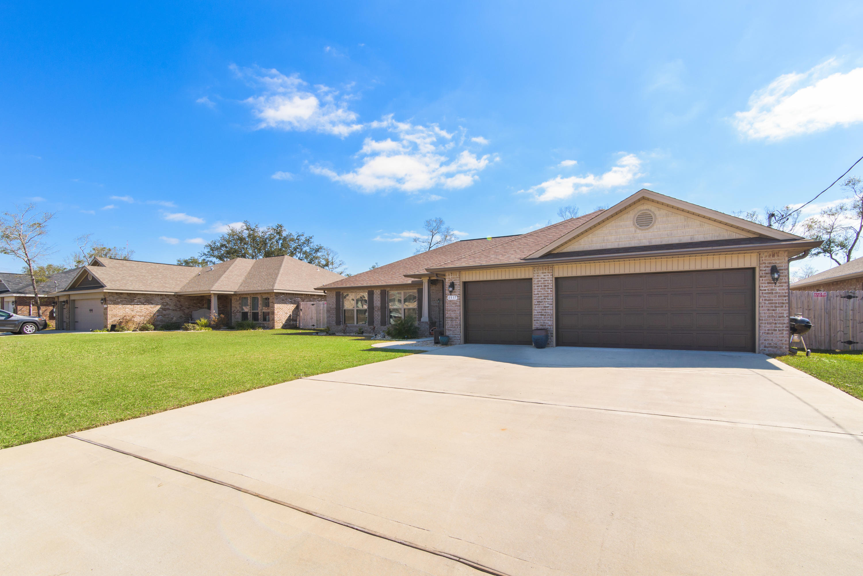 Holley Hills - Residential