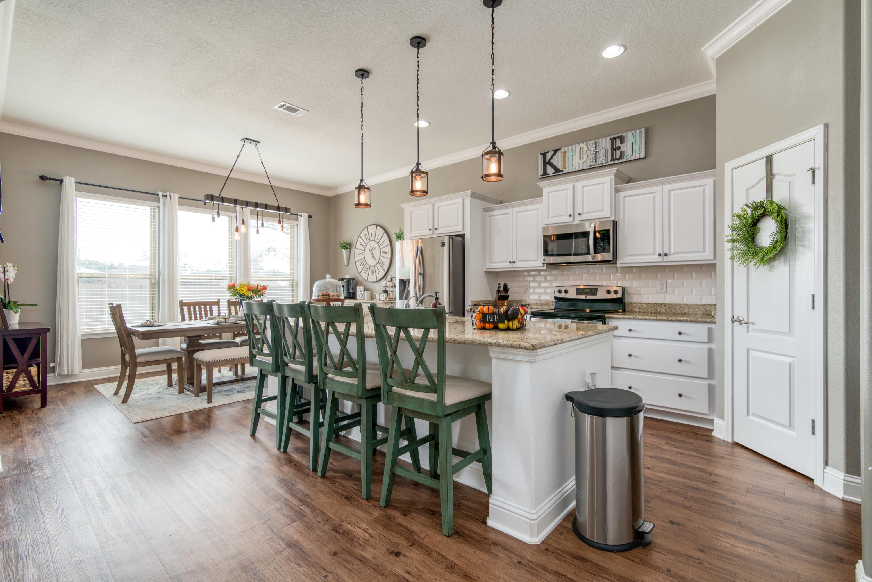 Holley Hills - Residential