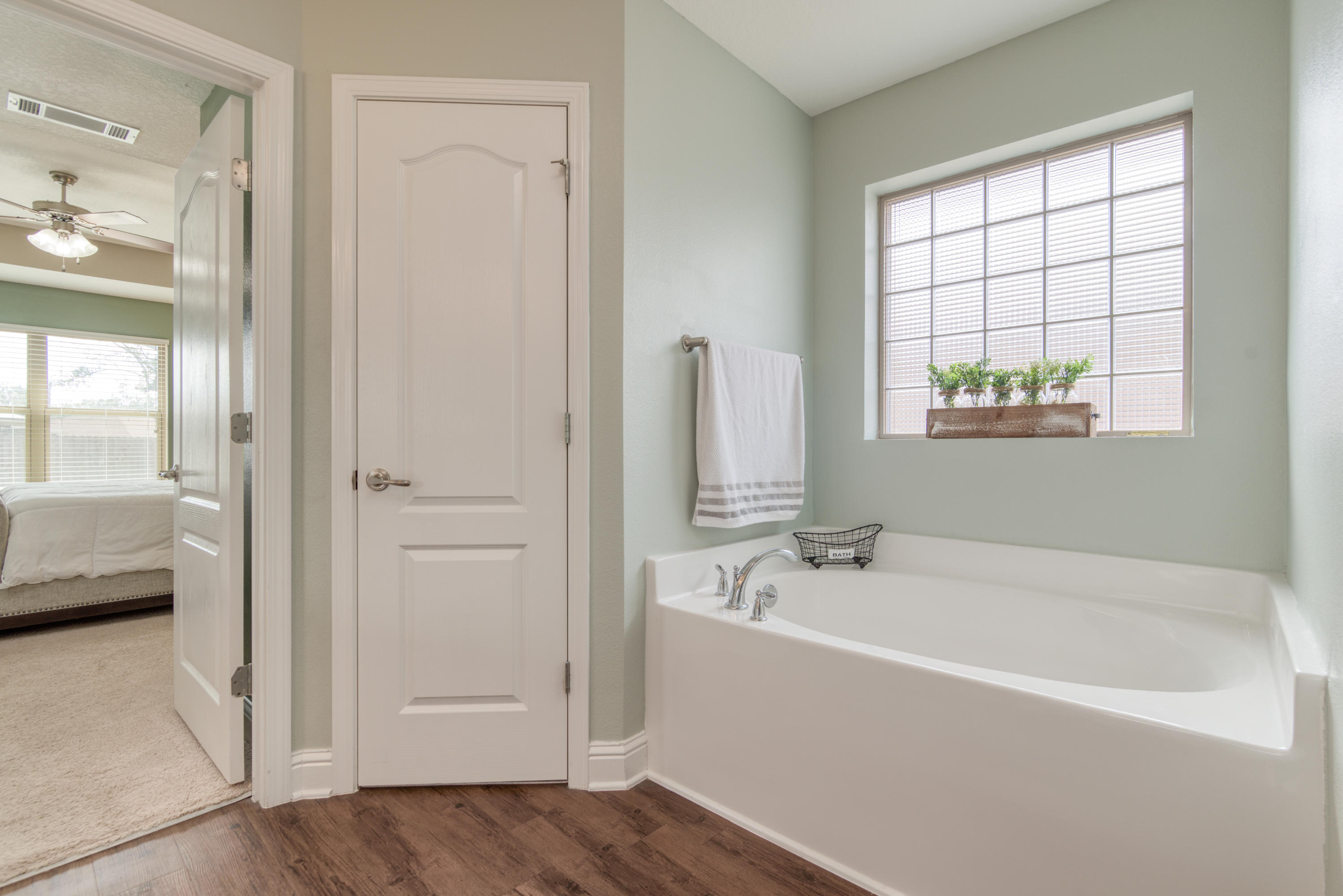 Holley Hills - Residential