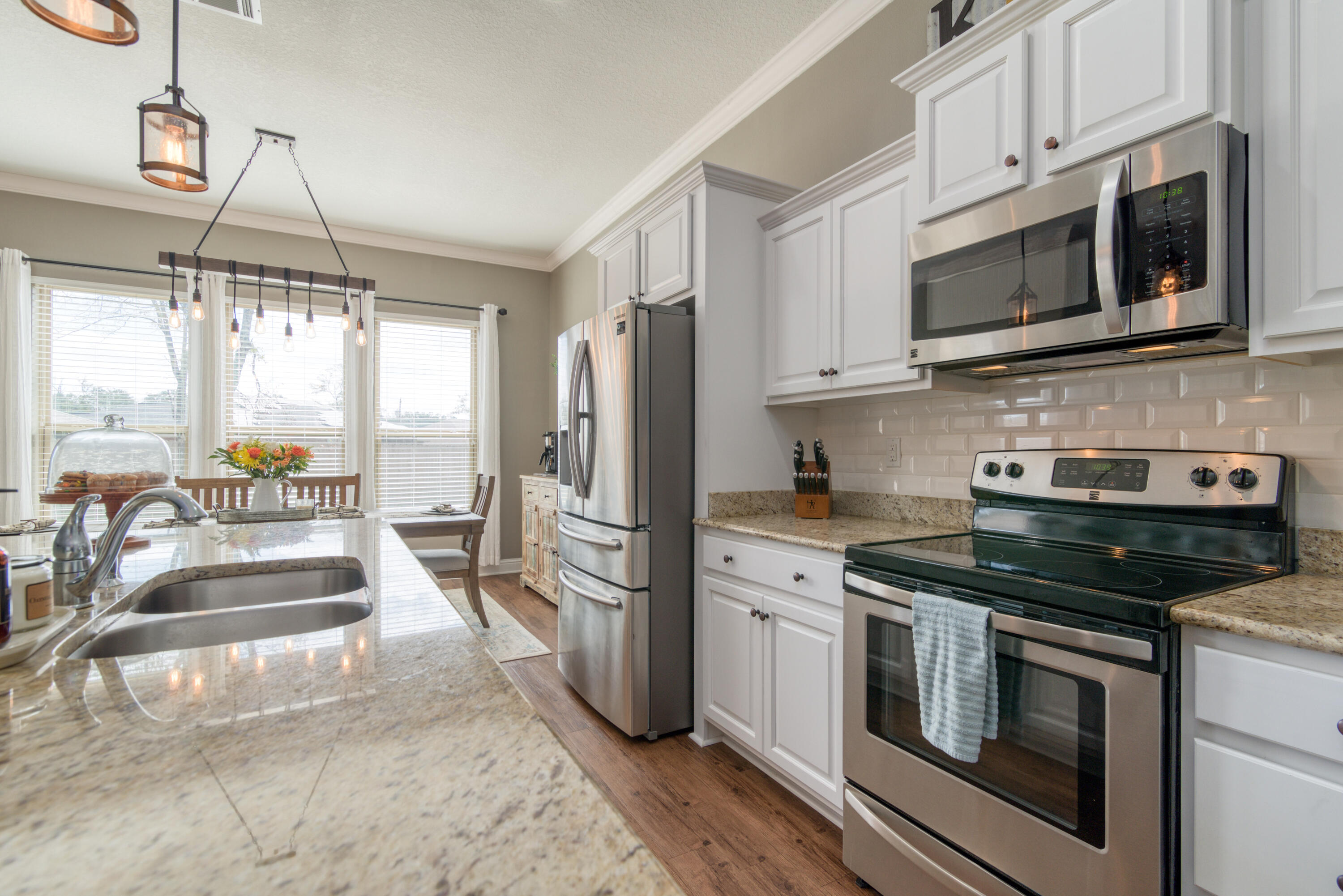 Holley Hills - Residential