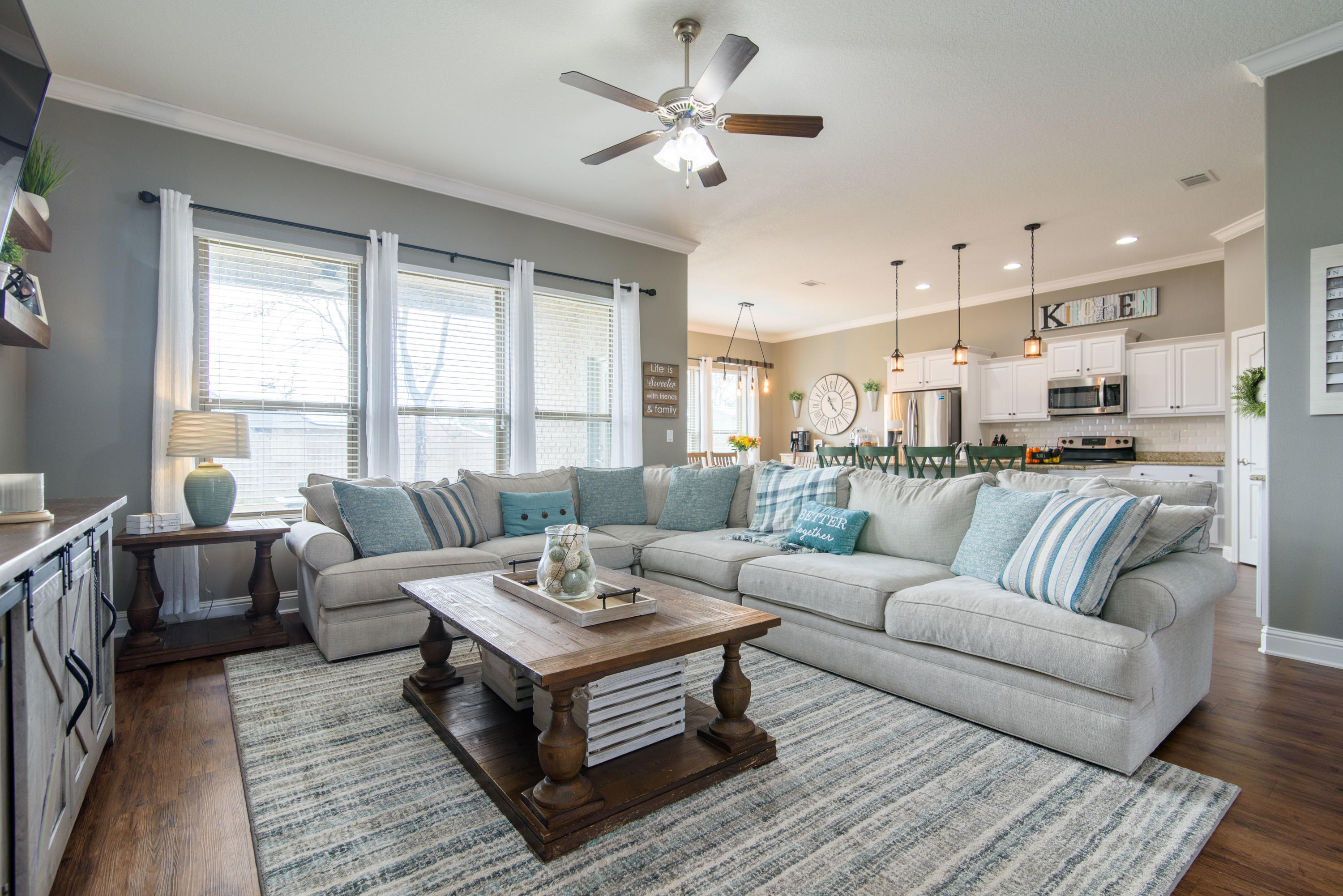 Holley Hills - Residential