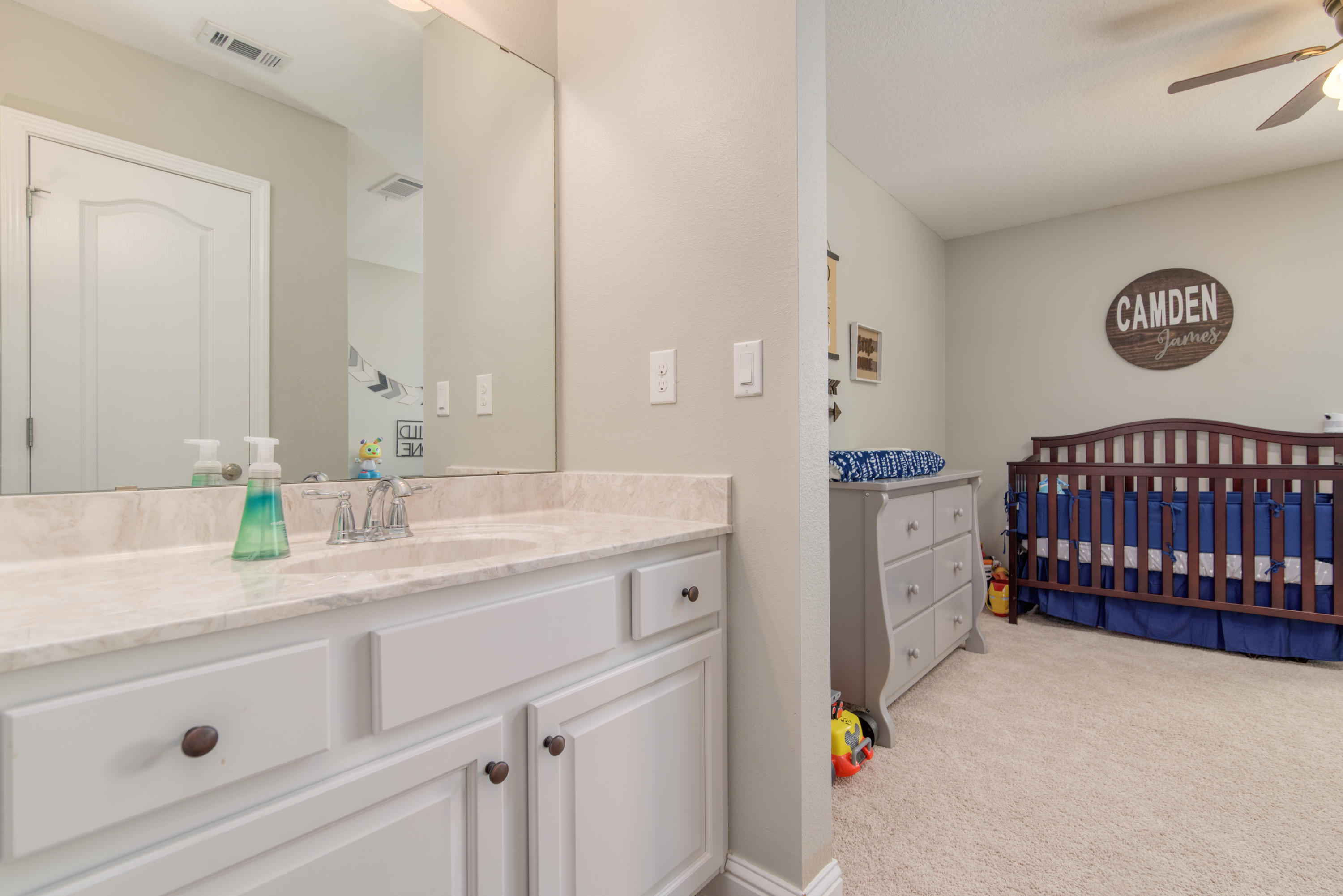 Holley Hills - Residential