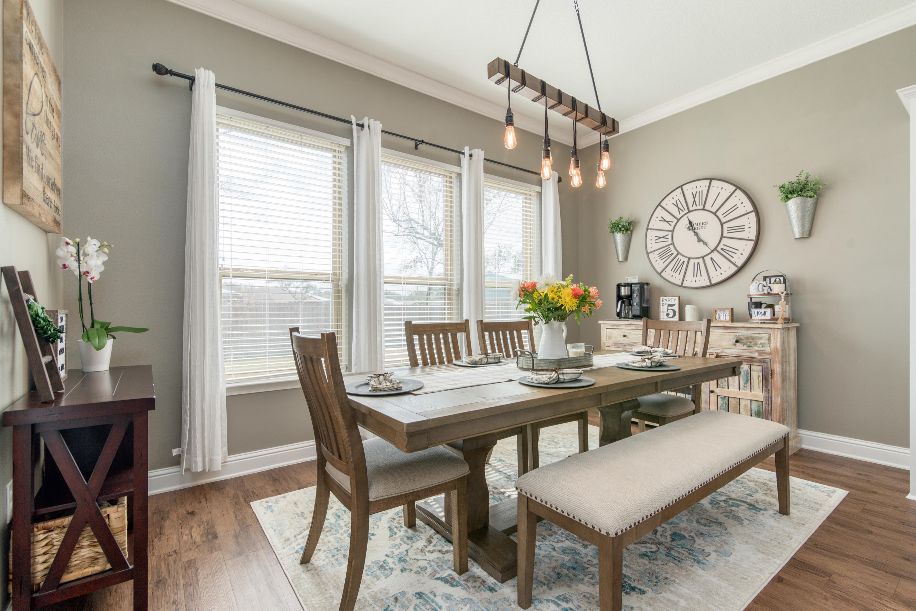 Holley Hills - Residential