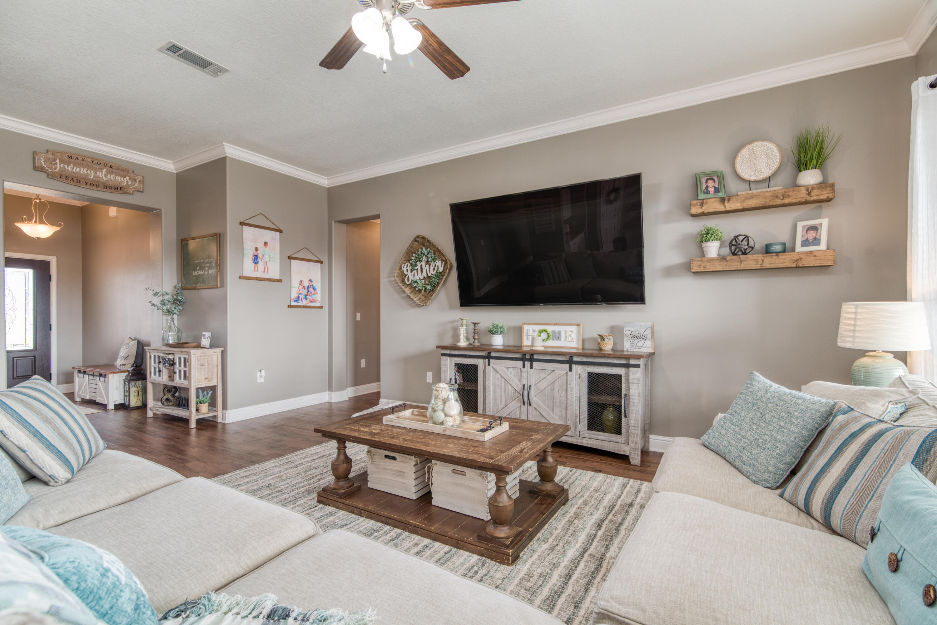 Holley Hills - Residential