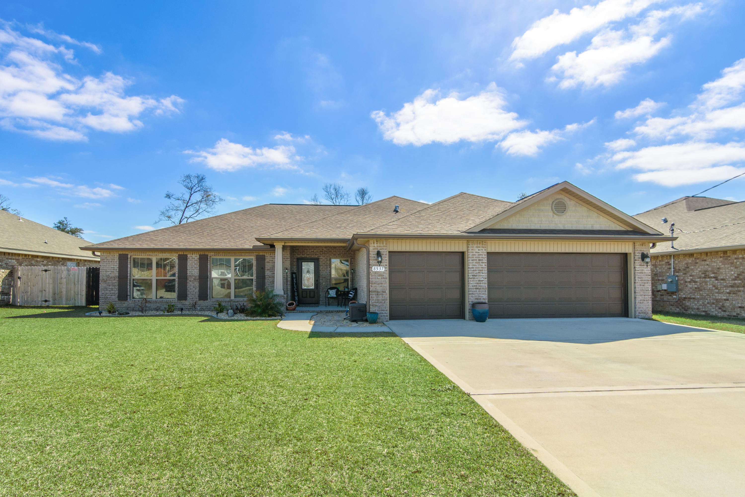 Holley Hills - Residential