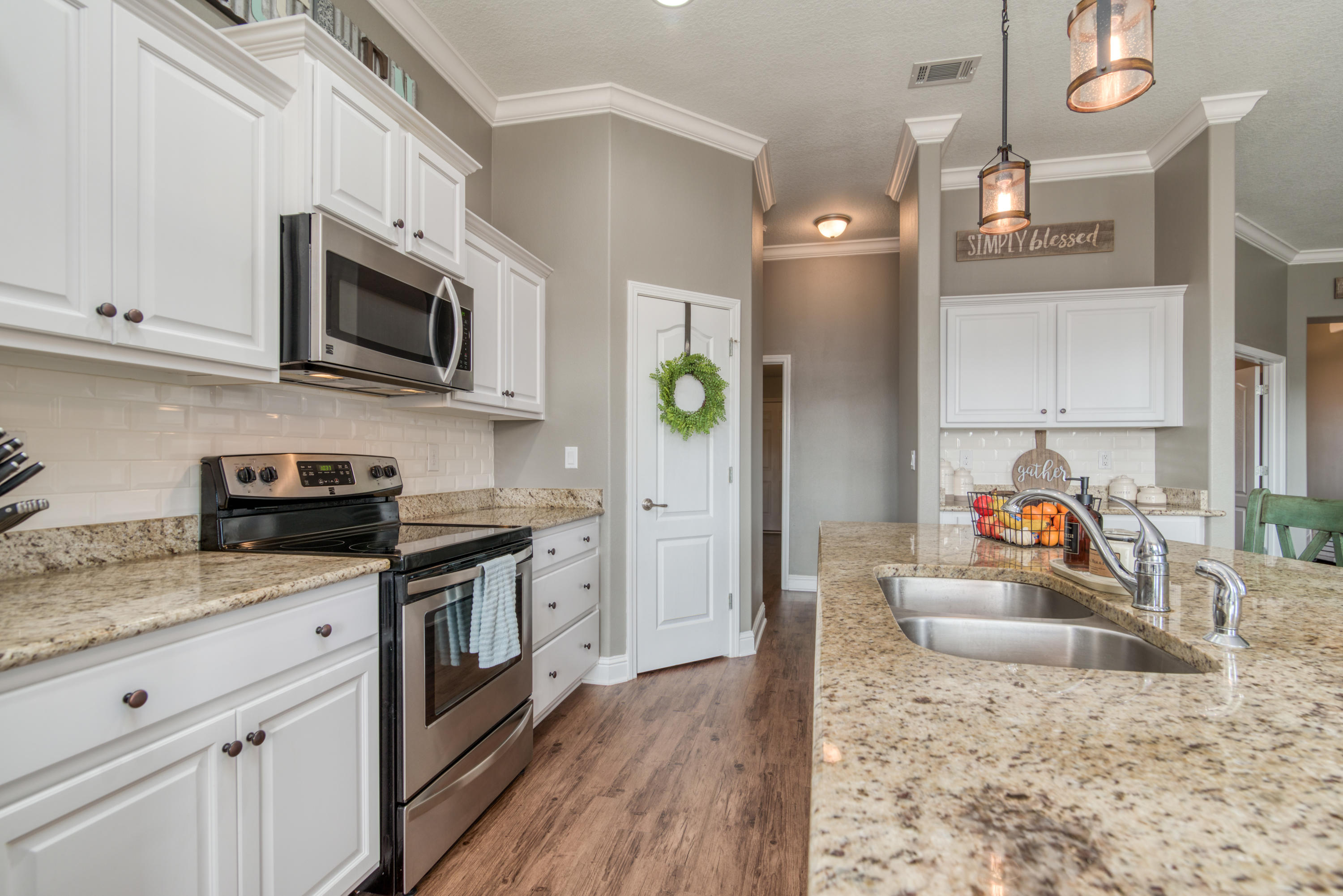 Holley Hills - Residential