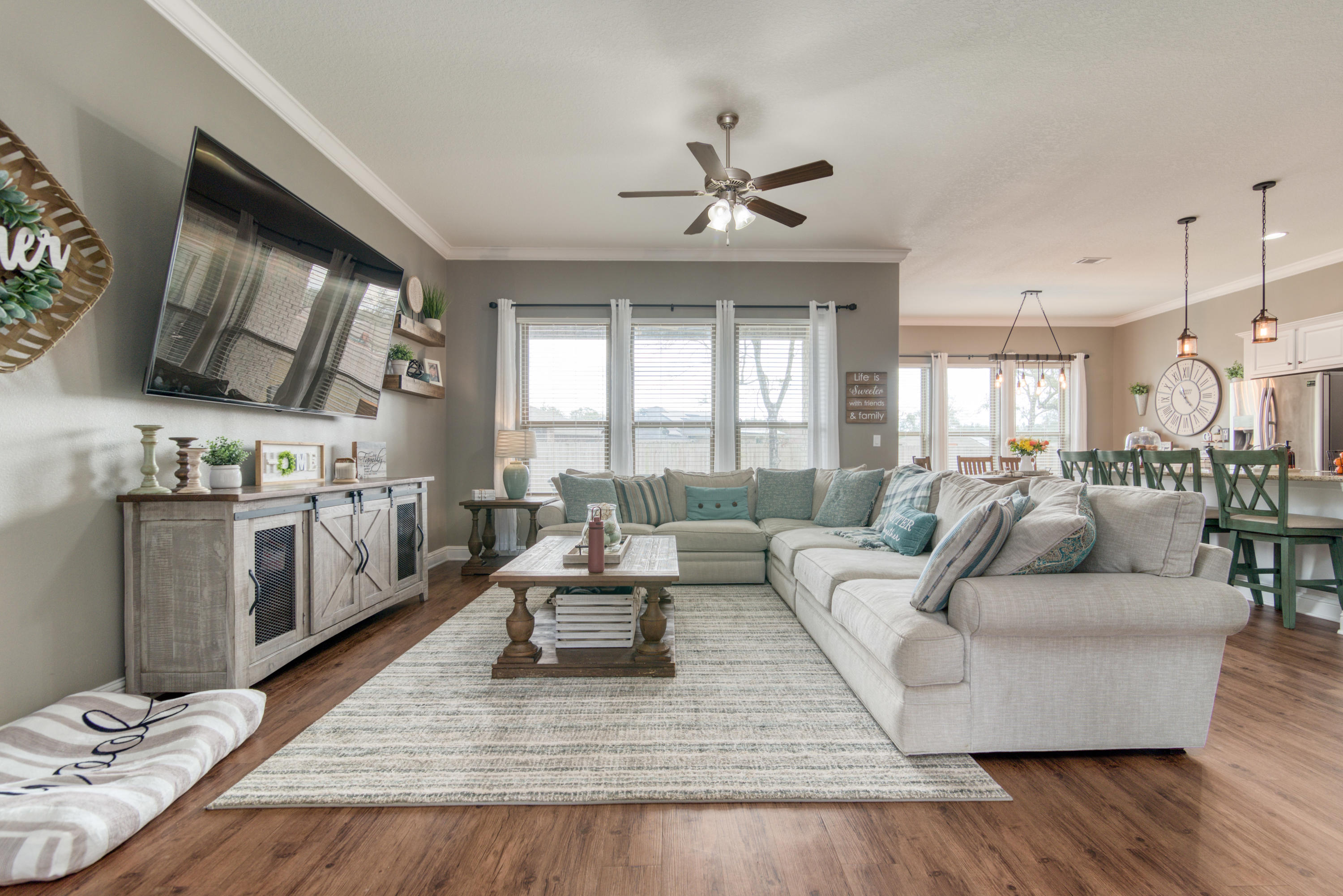 Holley Hills - Residential