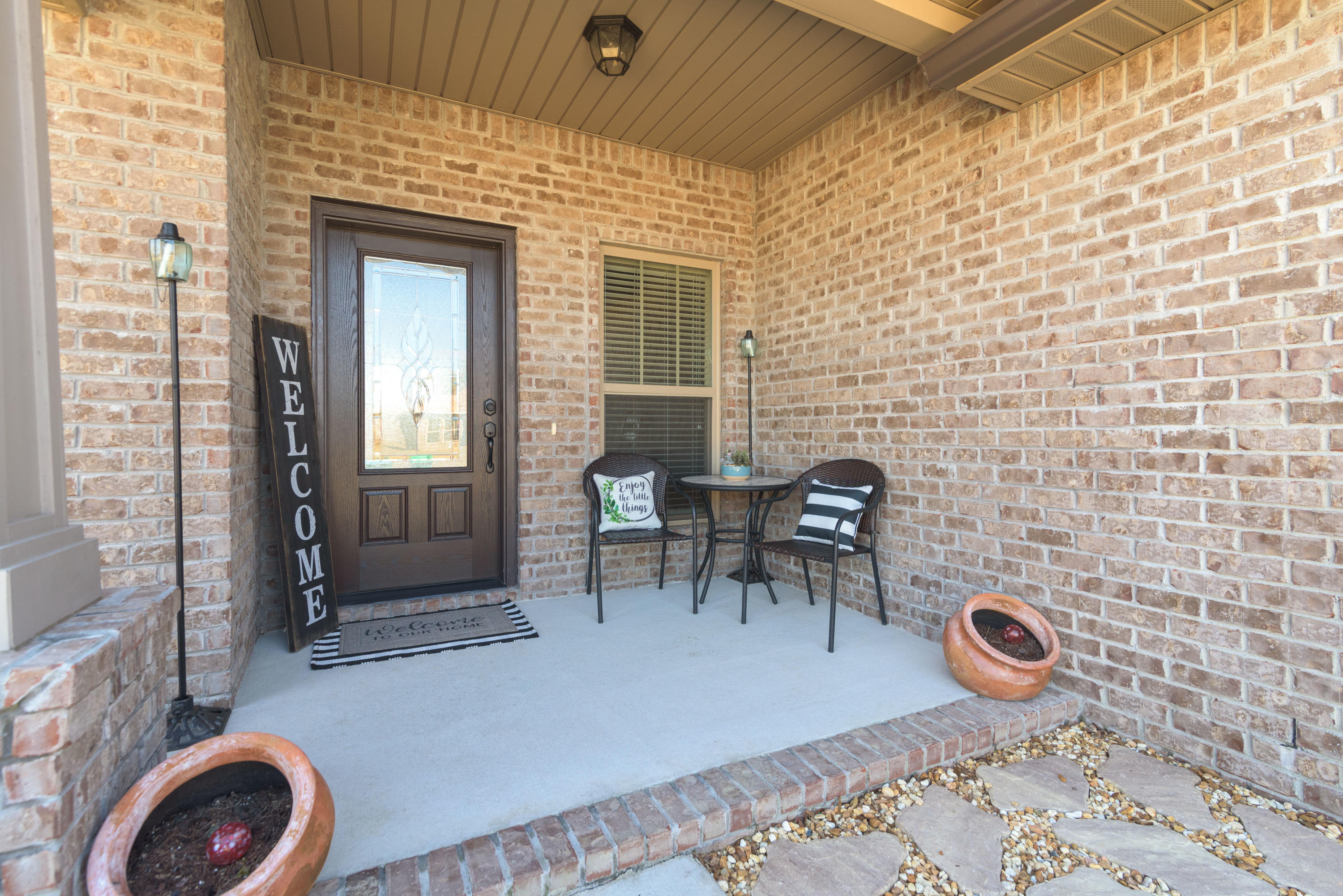 Holley Hills - Residential