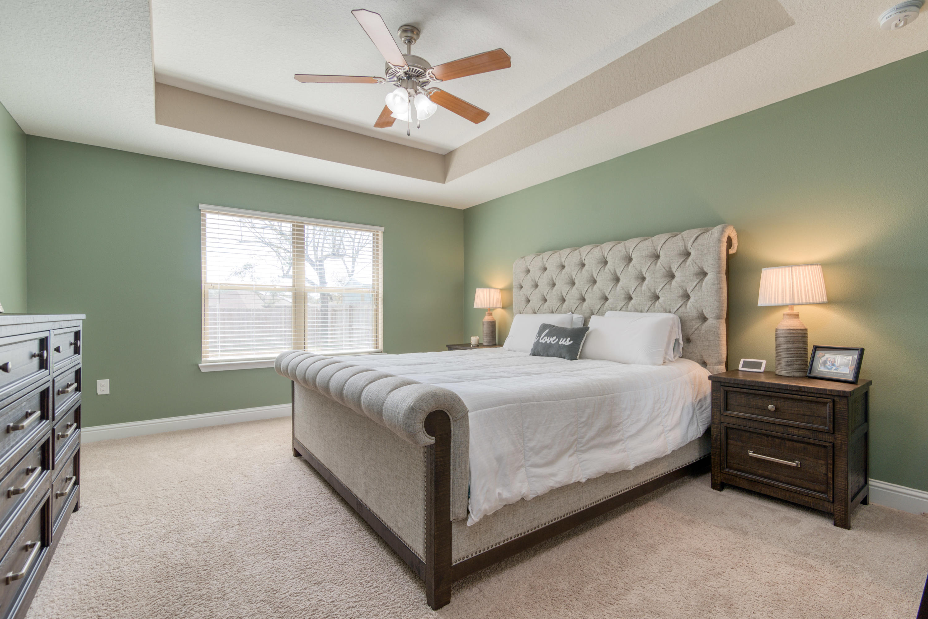 Holley Hills - Residential