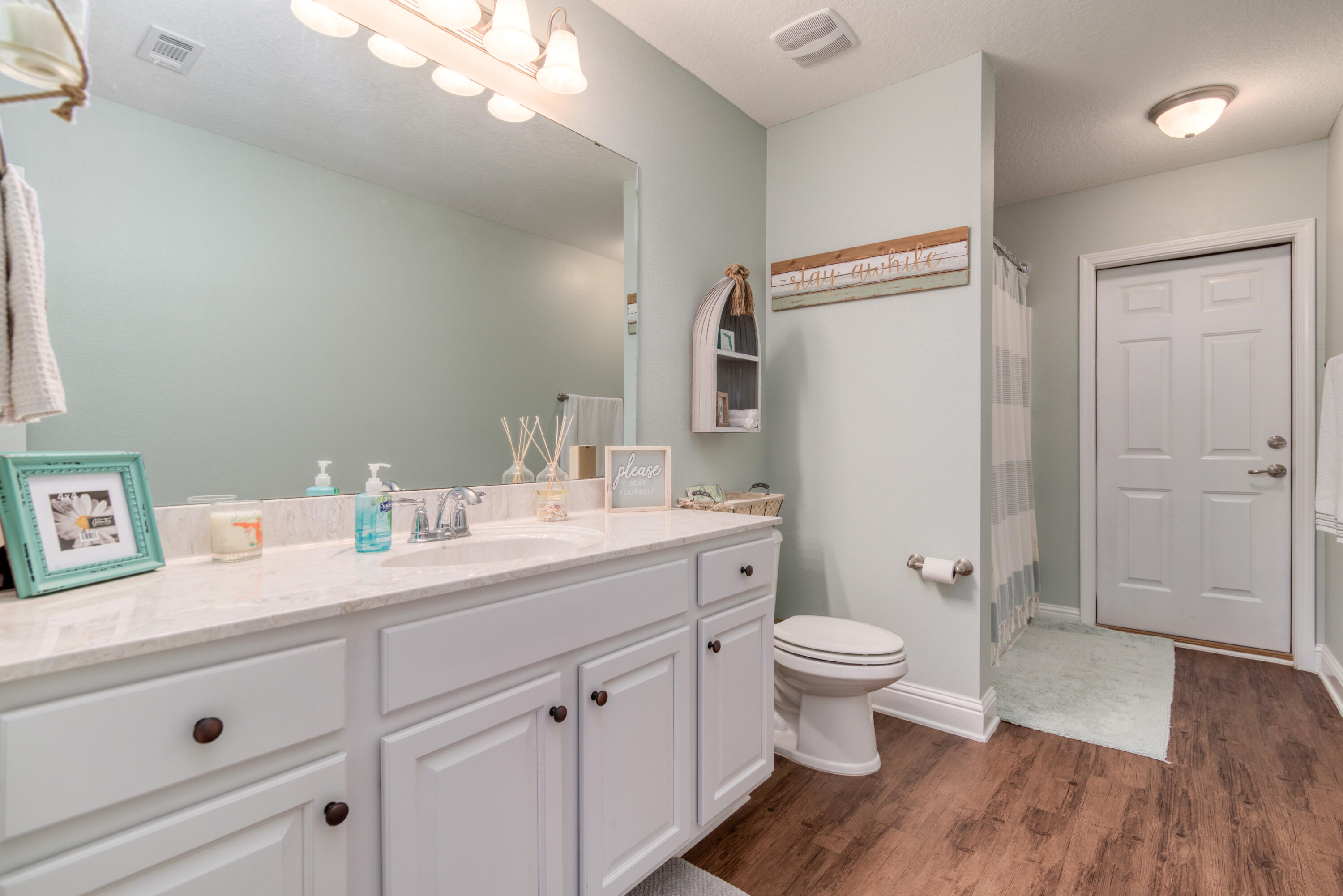 Holley Hills - Residential