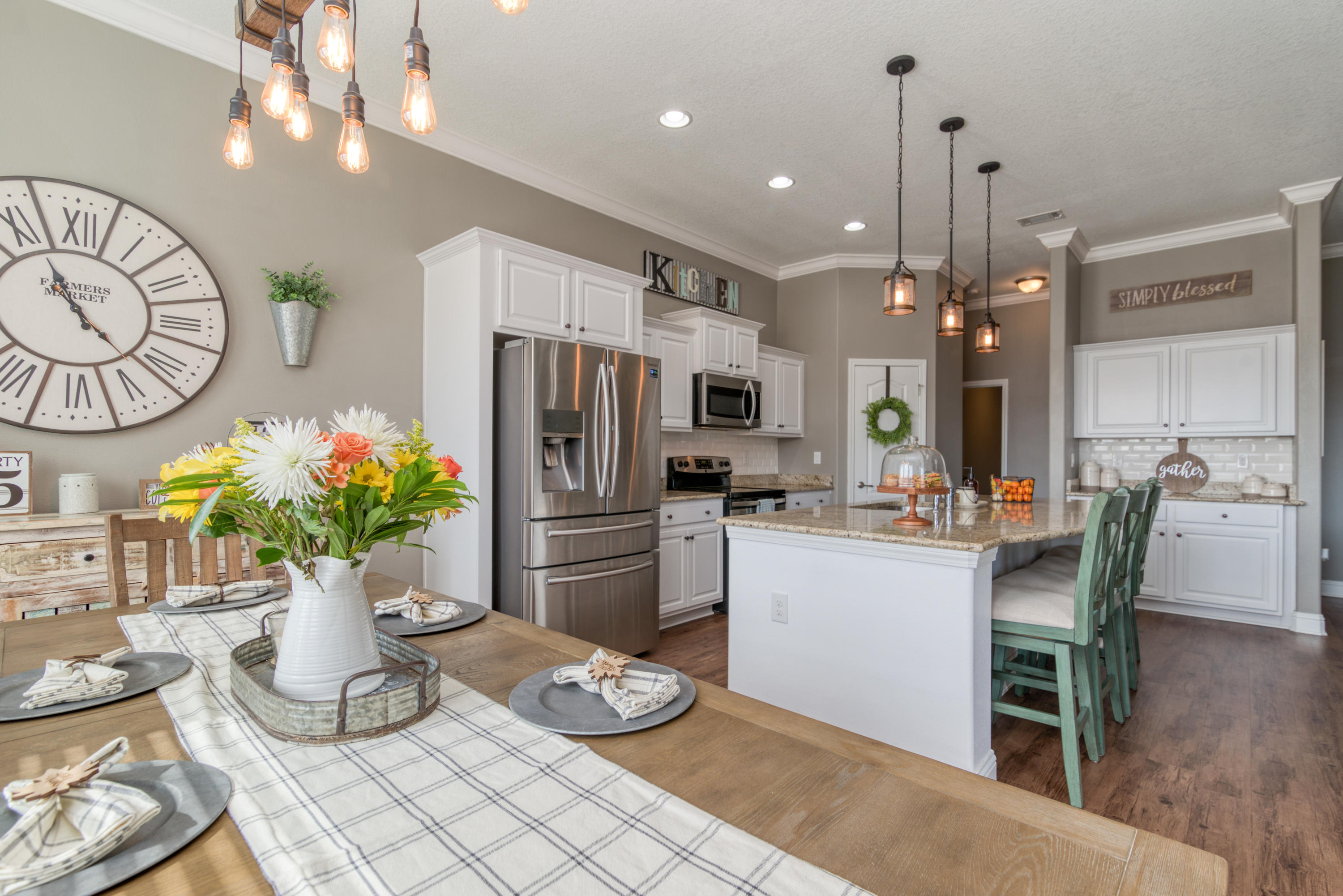 Holley Hills - Residential