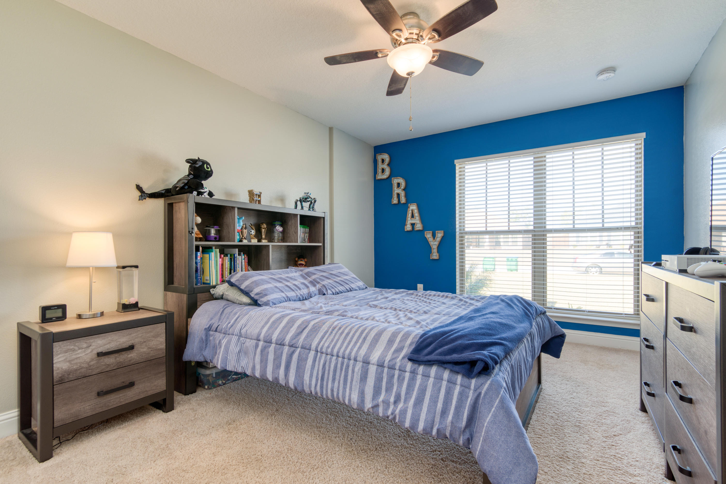 Holley Hills - Residential