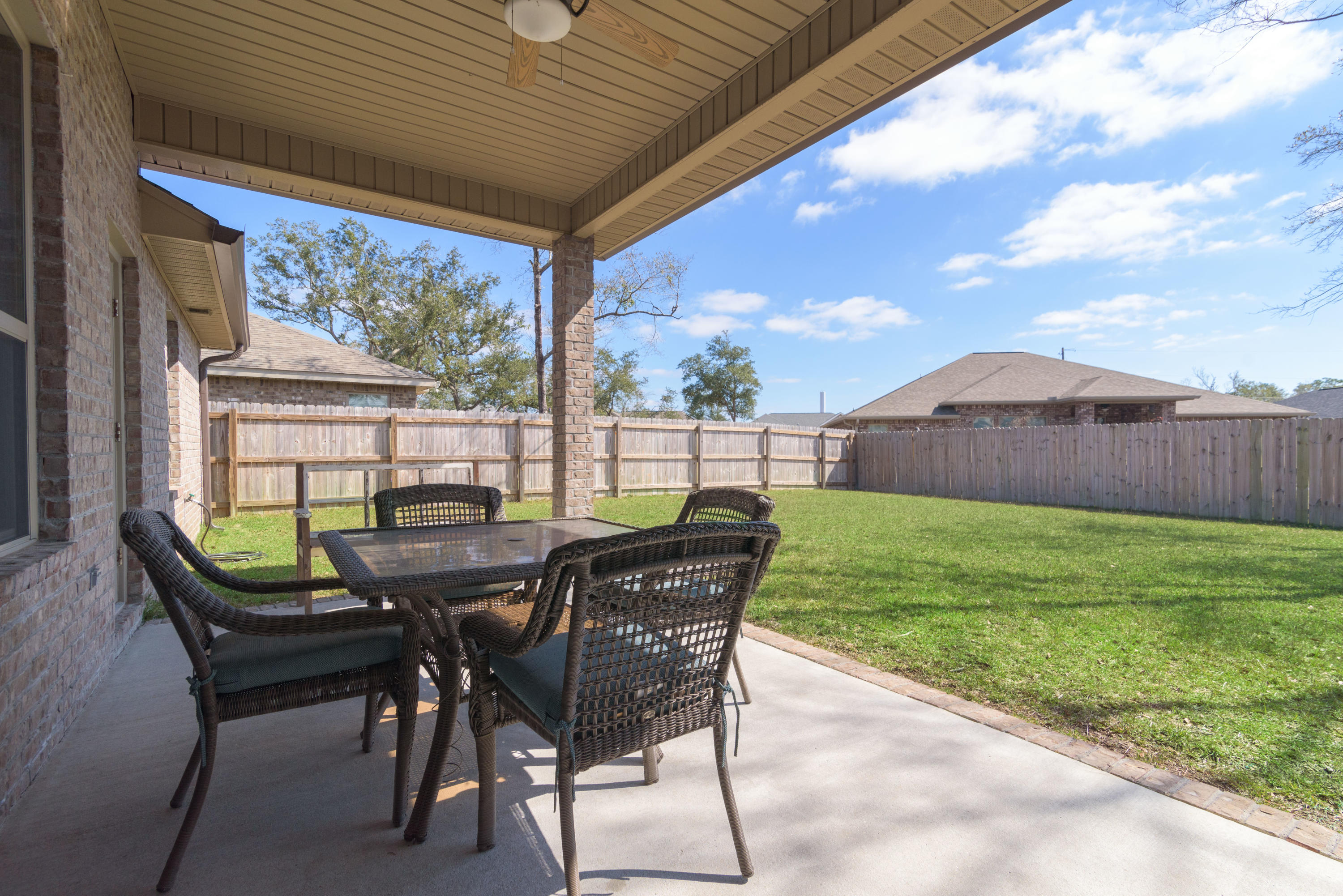 Holley Hills - Residential